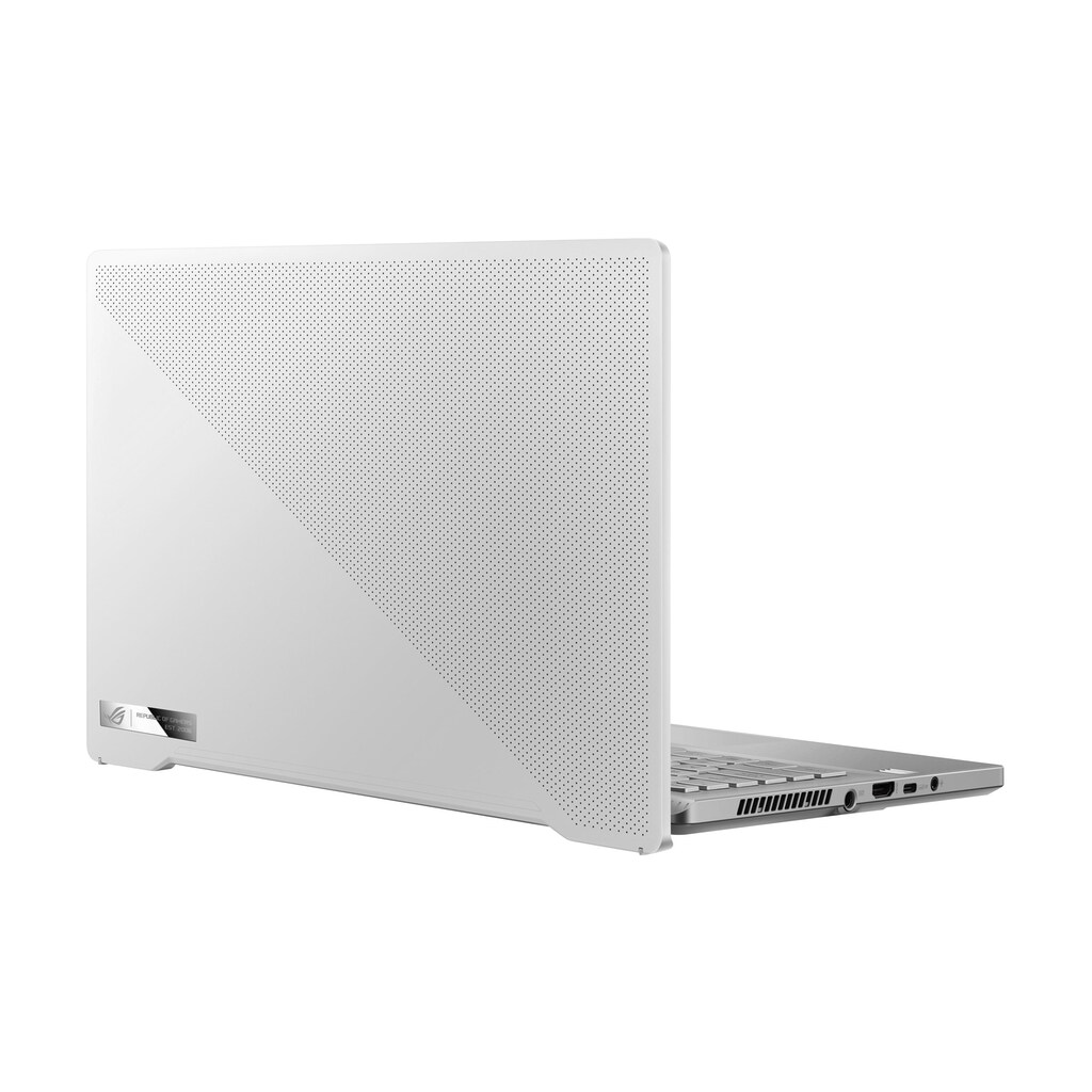 Asus Notebook »Zephyrus G14 (GA401IU-HE163T)«, 35,6 cm, / 14 Zoll, AMD, Ryzen 7, 1000 GB SSD