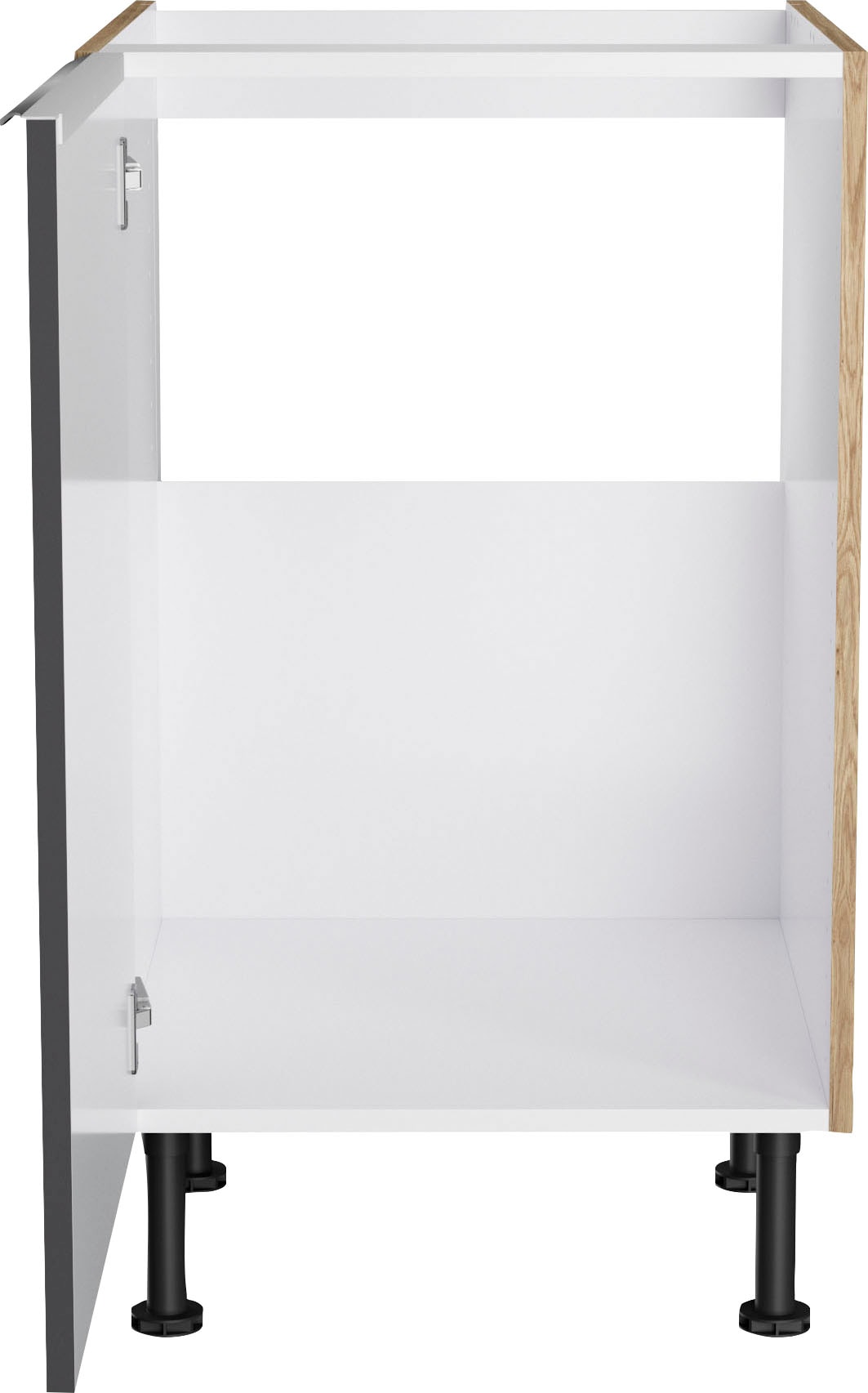 OPTIFIT Spülenschrank »Aken«
