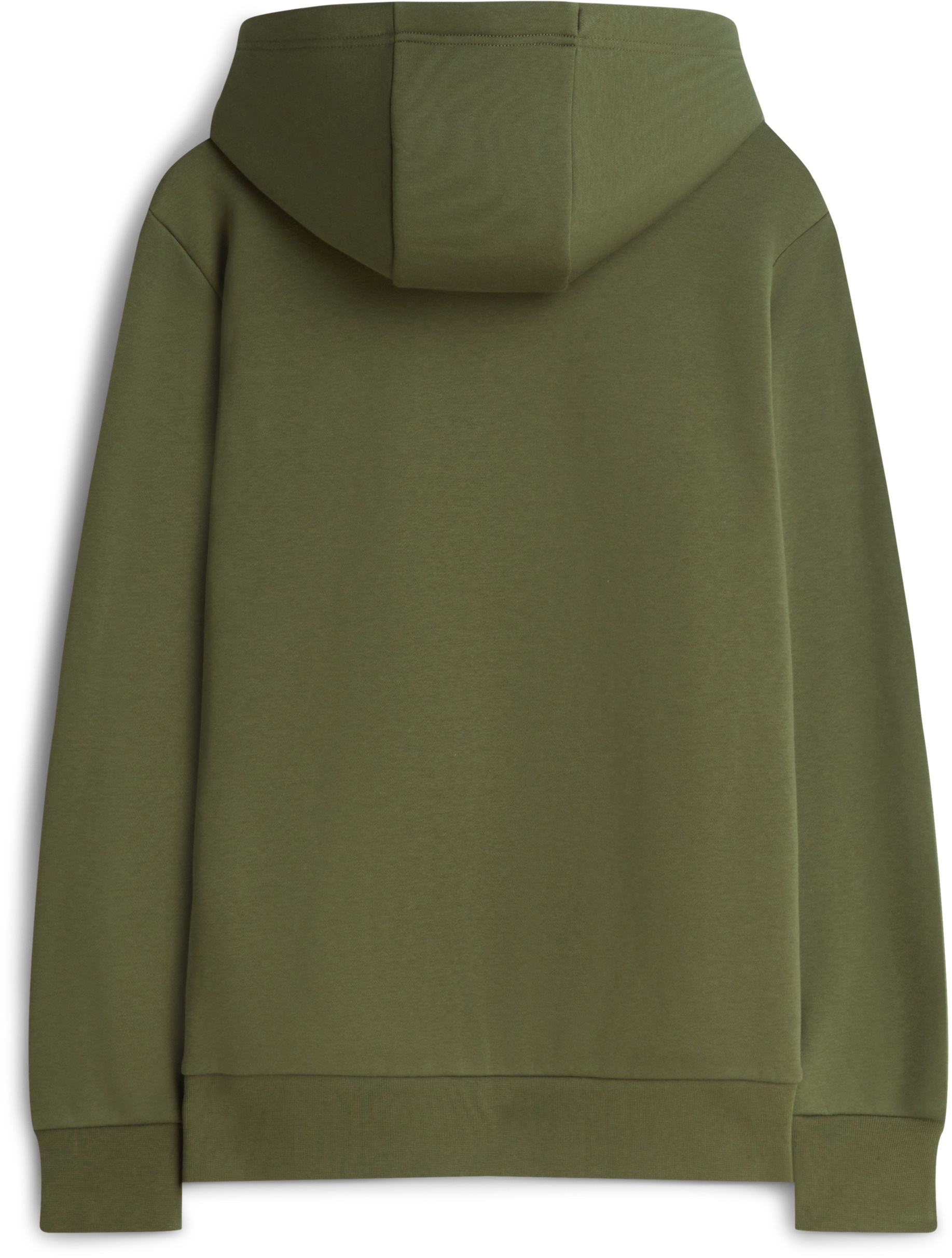 Tommy Hilfiger Big & Tall Hoodie »BT-RWB GRAPHIC FLEECE«, Grosse Grössen
