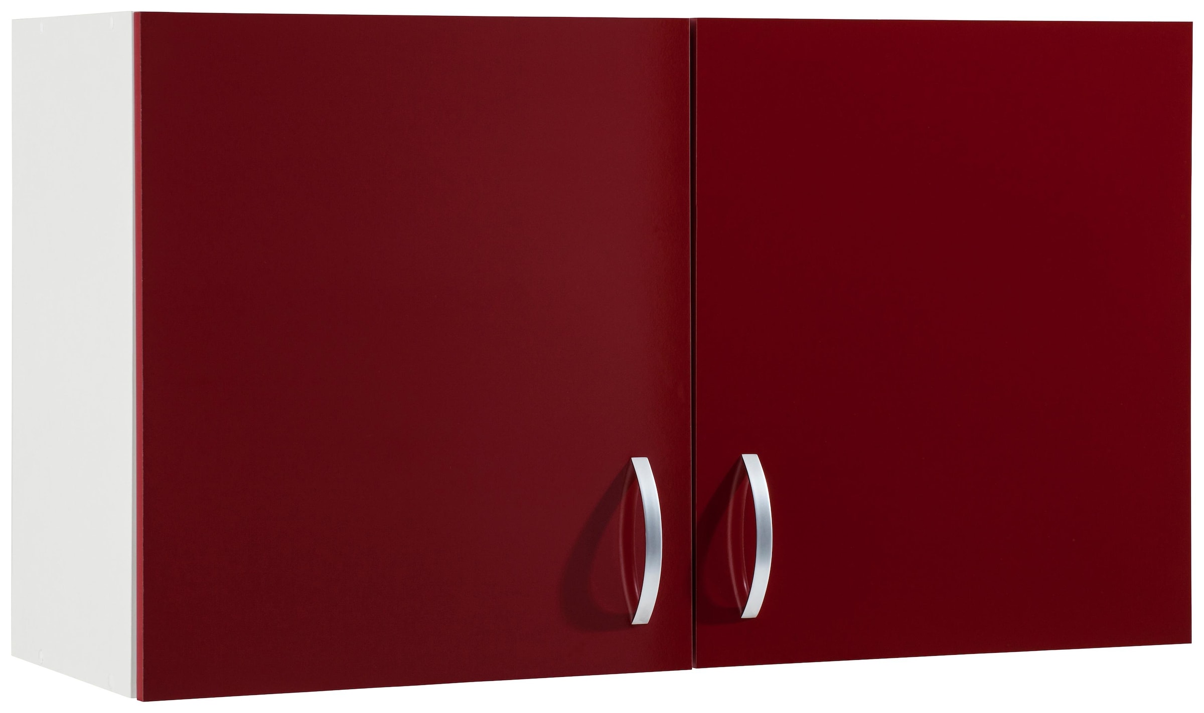 wiho Küchen Hängeschrank »Flexi«, Breite 100 cm breit