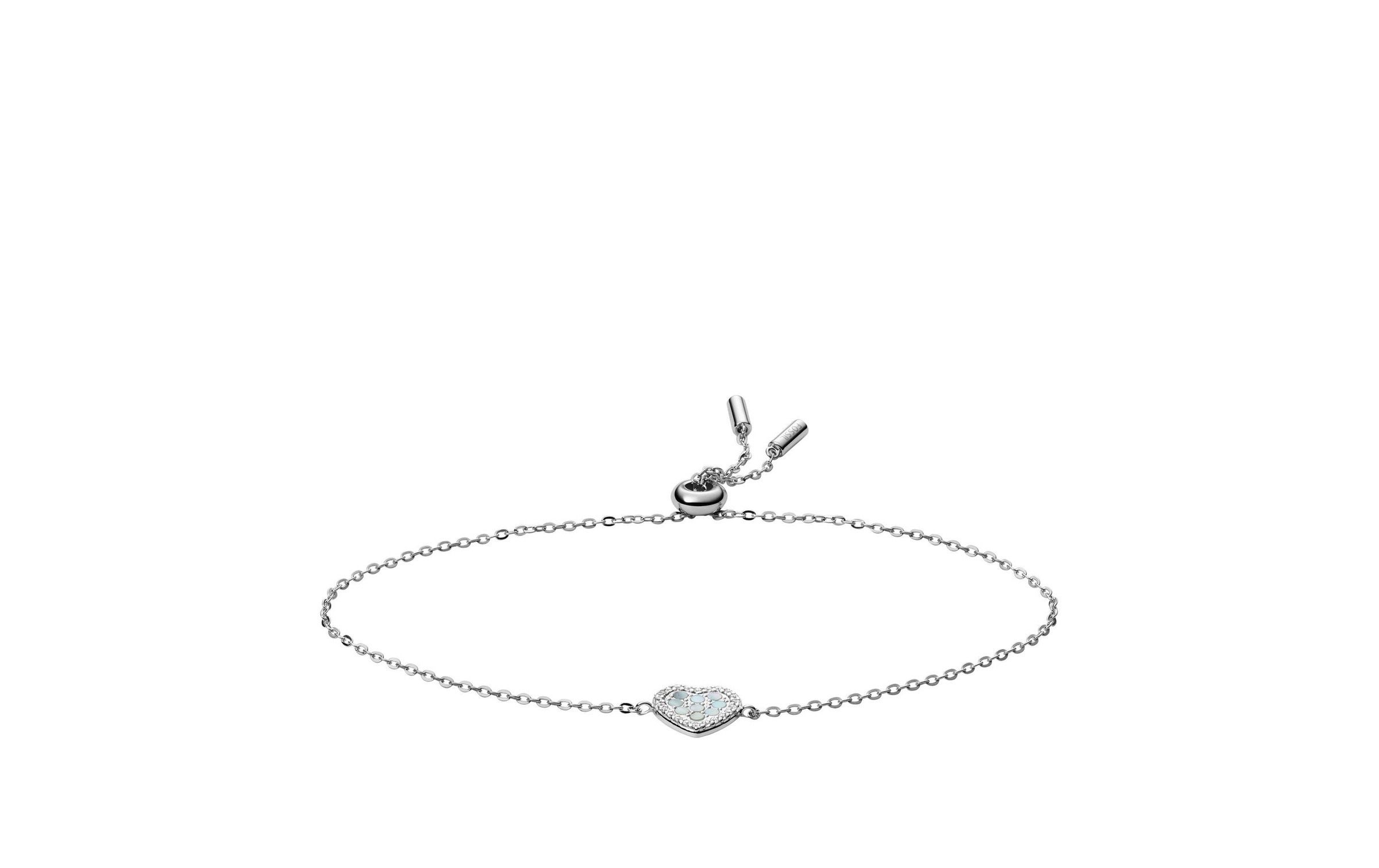 Image of Fossil Armkette »Women Bracelet Elli« bei Ackermann Versand Schweiz