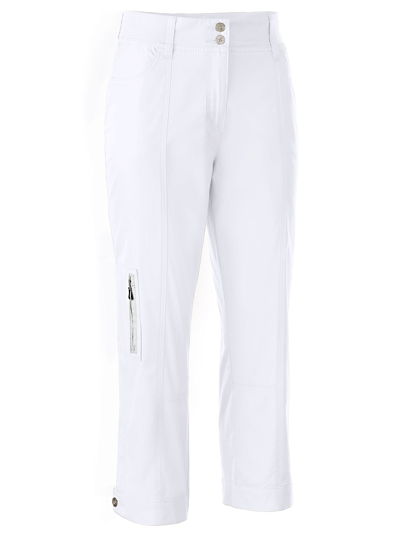 Casual Looks Stretch-Hose