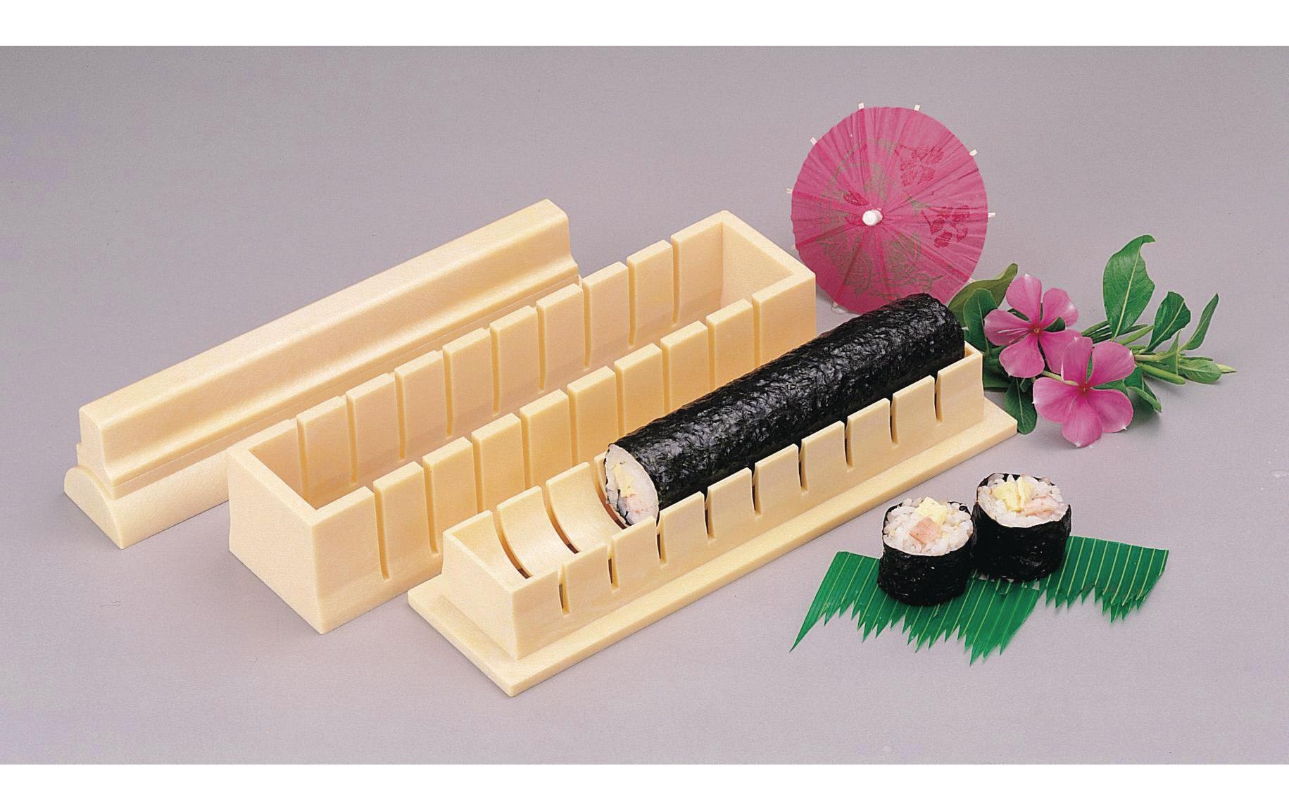   Rouleau à sushi »Ibili Sushi 22 cm«