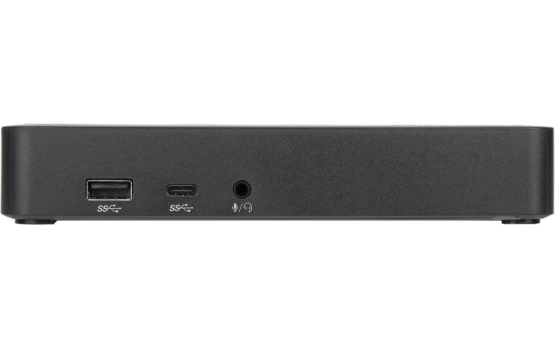 Targus USB-Adapter »Universal USB-C DV4K Power Delivery 65W«