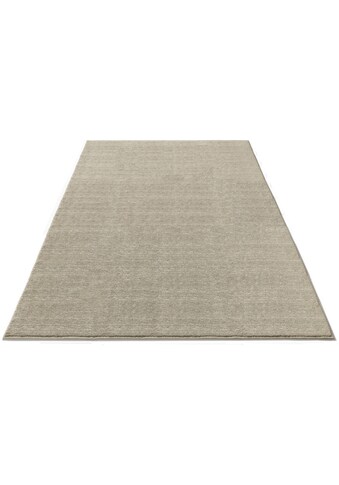 GOODproduct Teppich »Grunno«, rechteckig, 8 mm Höhe, aus recyceltem Material, Wohnzimmer kaufen