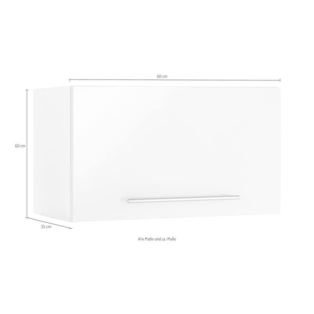 wiho Küchen Hängeschrank »Flexi2«, Breite 60 cm bequem kaufen