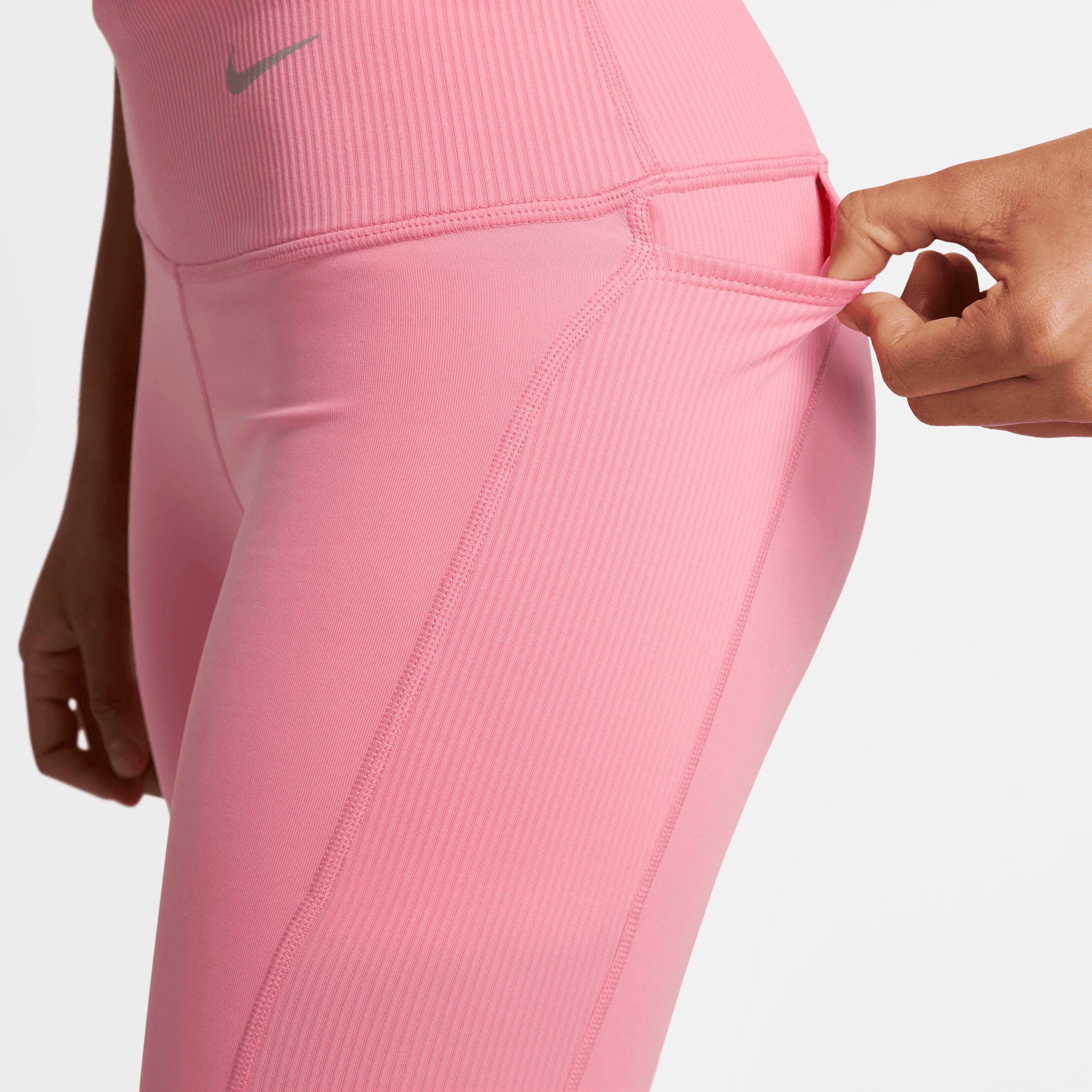 Nike Lauftights »Dri-FIT Women's Shorts«