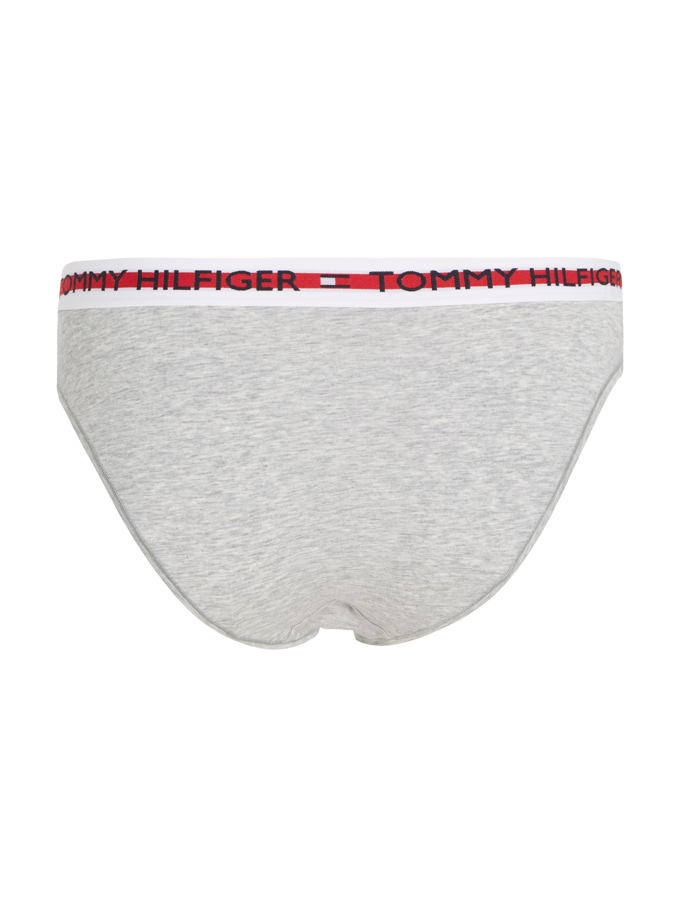 Tommy Hilfiger Underwear Bikinislip, Bio-Baumwoll-Slip