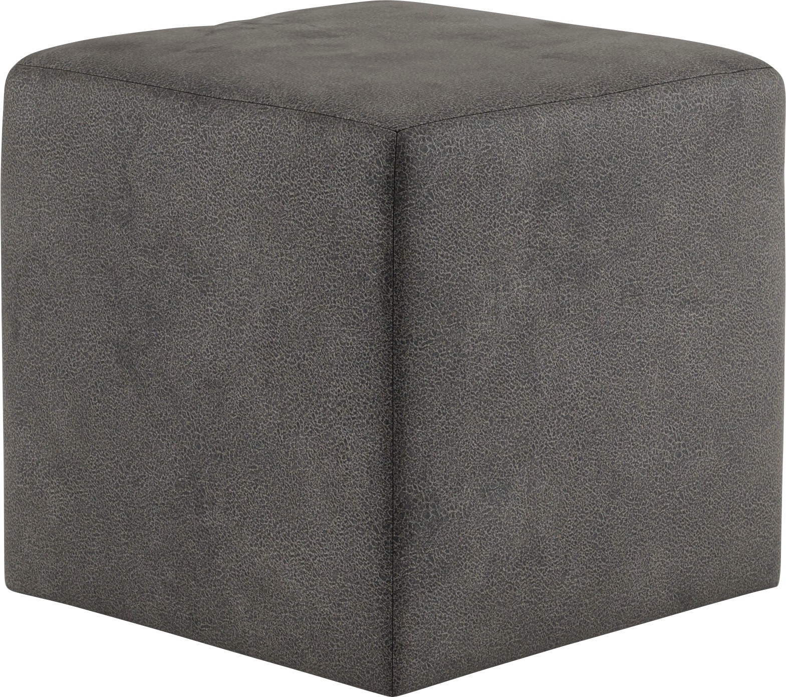 COTTA Hocker »Cuby«, Hocker, Sitzwürfel, Cube