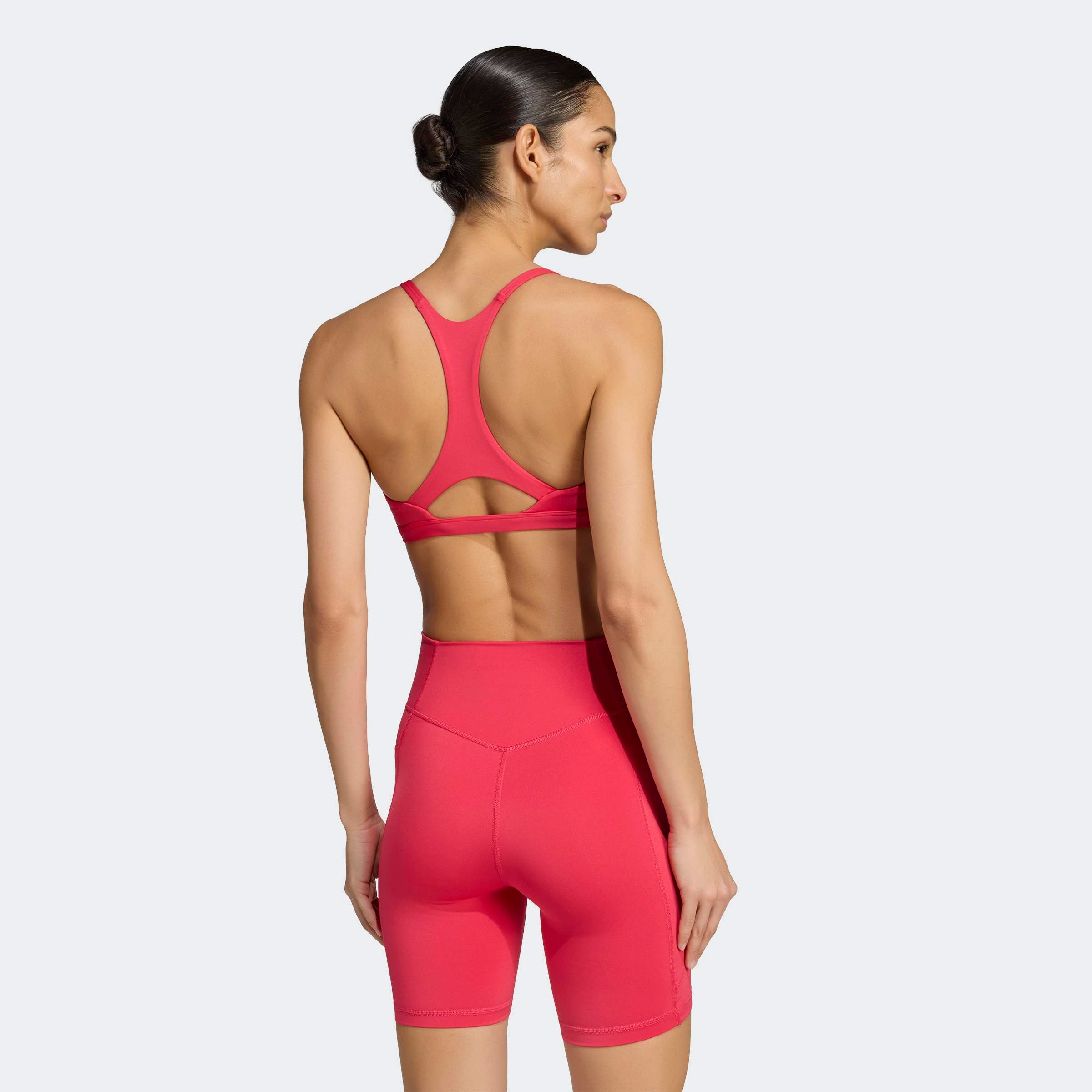 adidas Performance Soutien-gorge de sport »OPT ESS LS BRA«