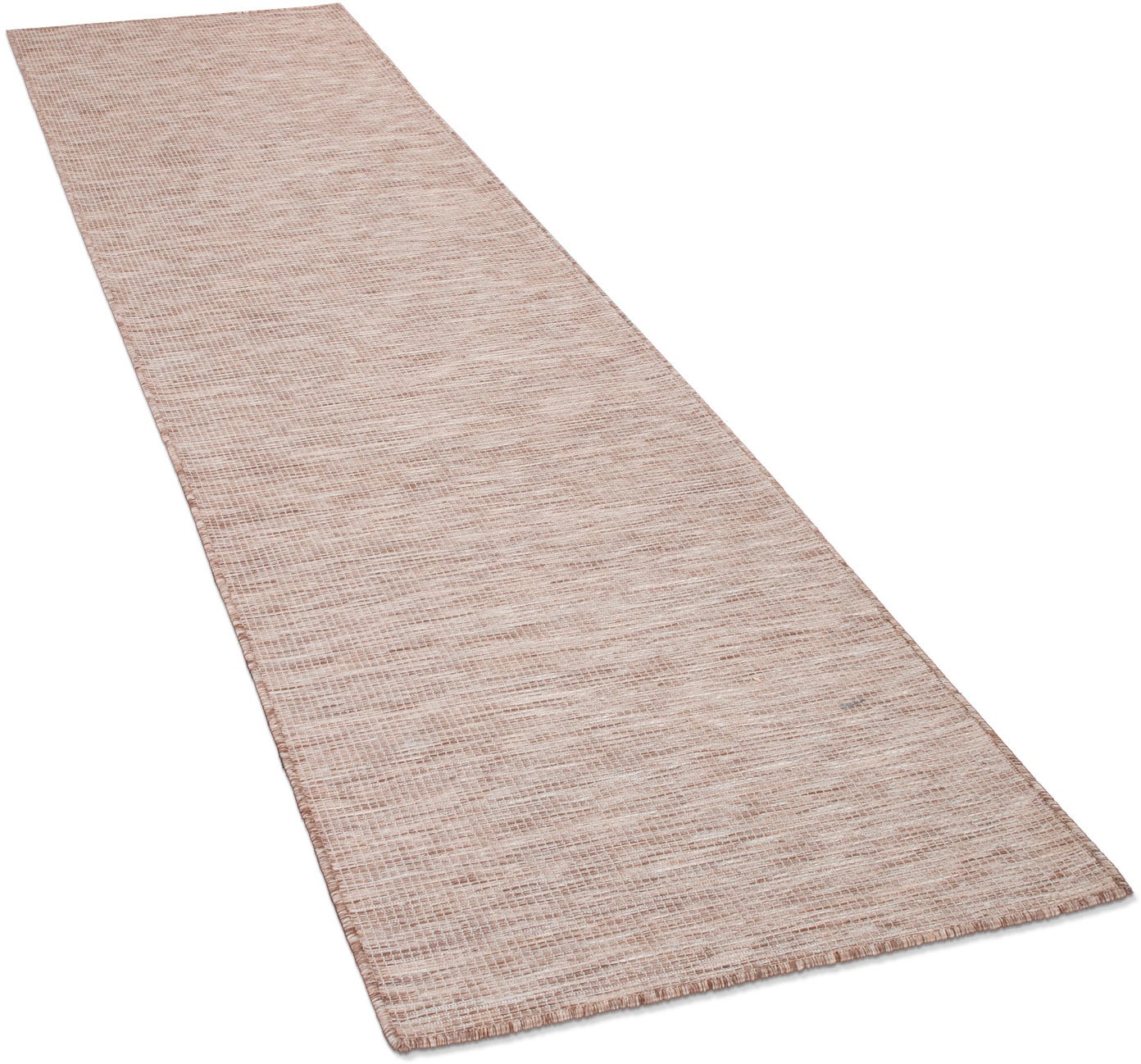 Image of Paco Home Läufer »Sonset«, rechteckig, 5 mm Höhe, Teppich-Läufer, Flachgewebe, In- und Outddor geeignet, ideal in Diele & Flur bei Ackermann Versand Schweiz