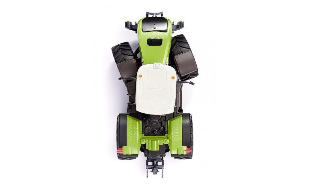 Siku RC-Traktor »Claas Xerion 5000 TRAC VC, mit Controller RTR,«