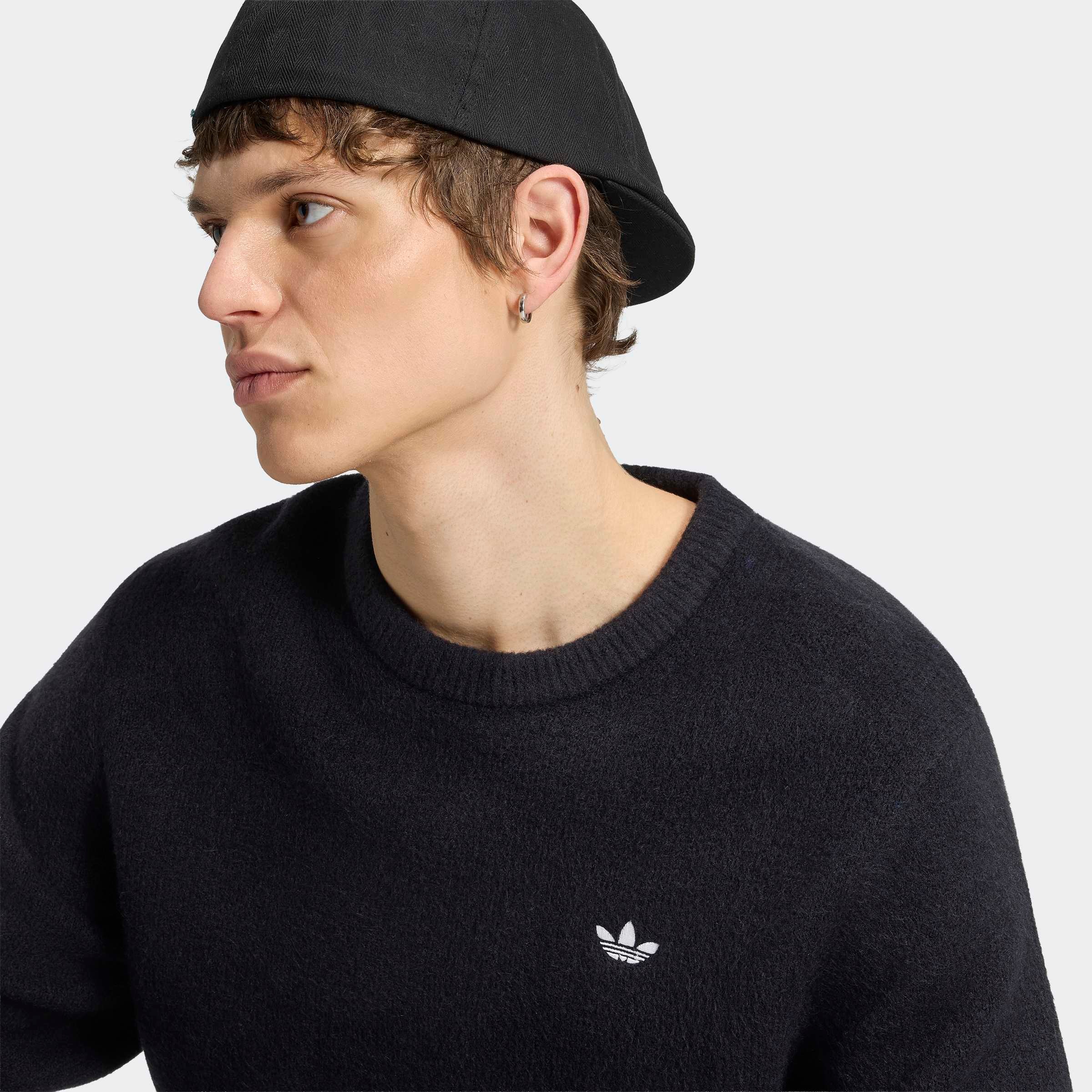 adidas Originals Sweat-shirt »TREFOIL ESSENTIALS«
