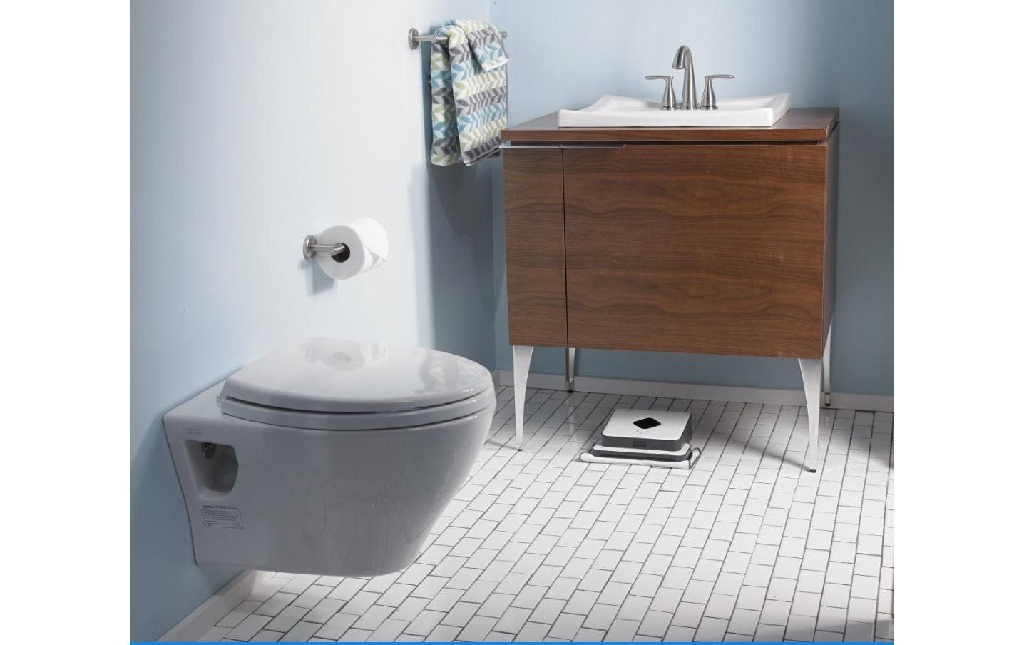 iRobot Wischroboter »Braava 390T«