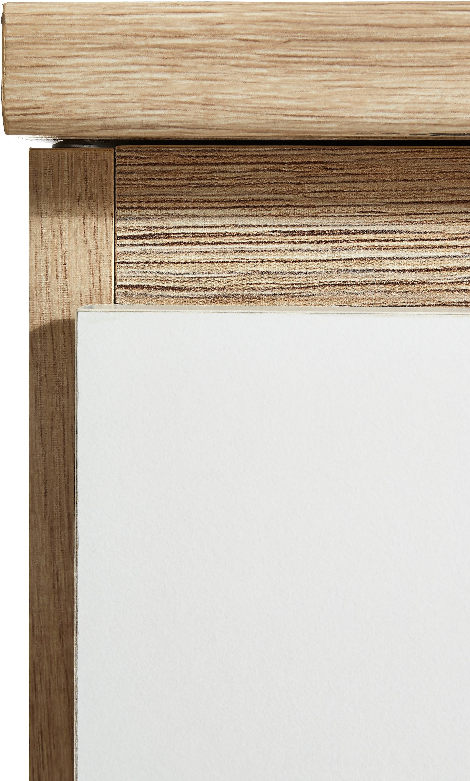Wimex Hochkommode »Joker«, Schminkschrank Schminkkommode mit 4 Schubladen