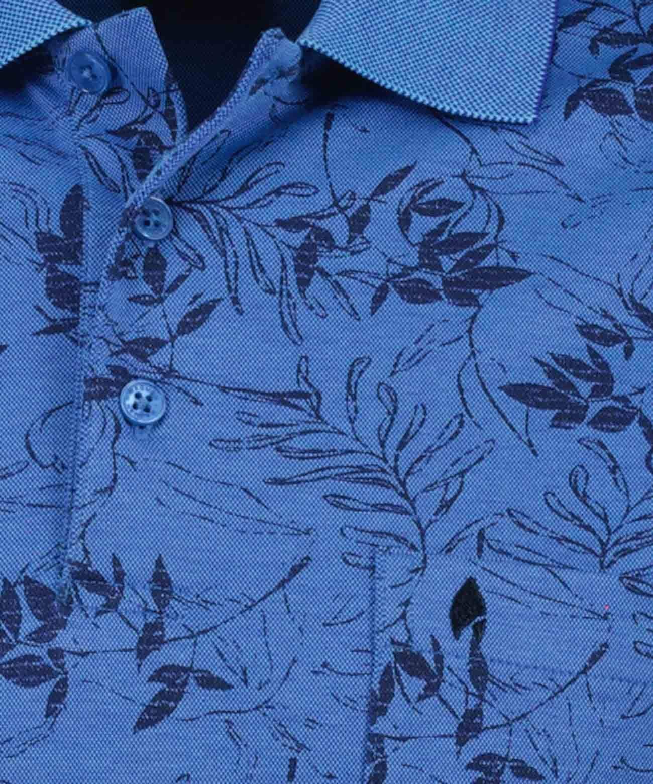 RAGMAN Poloshirt