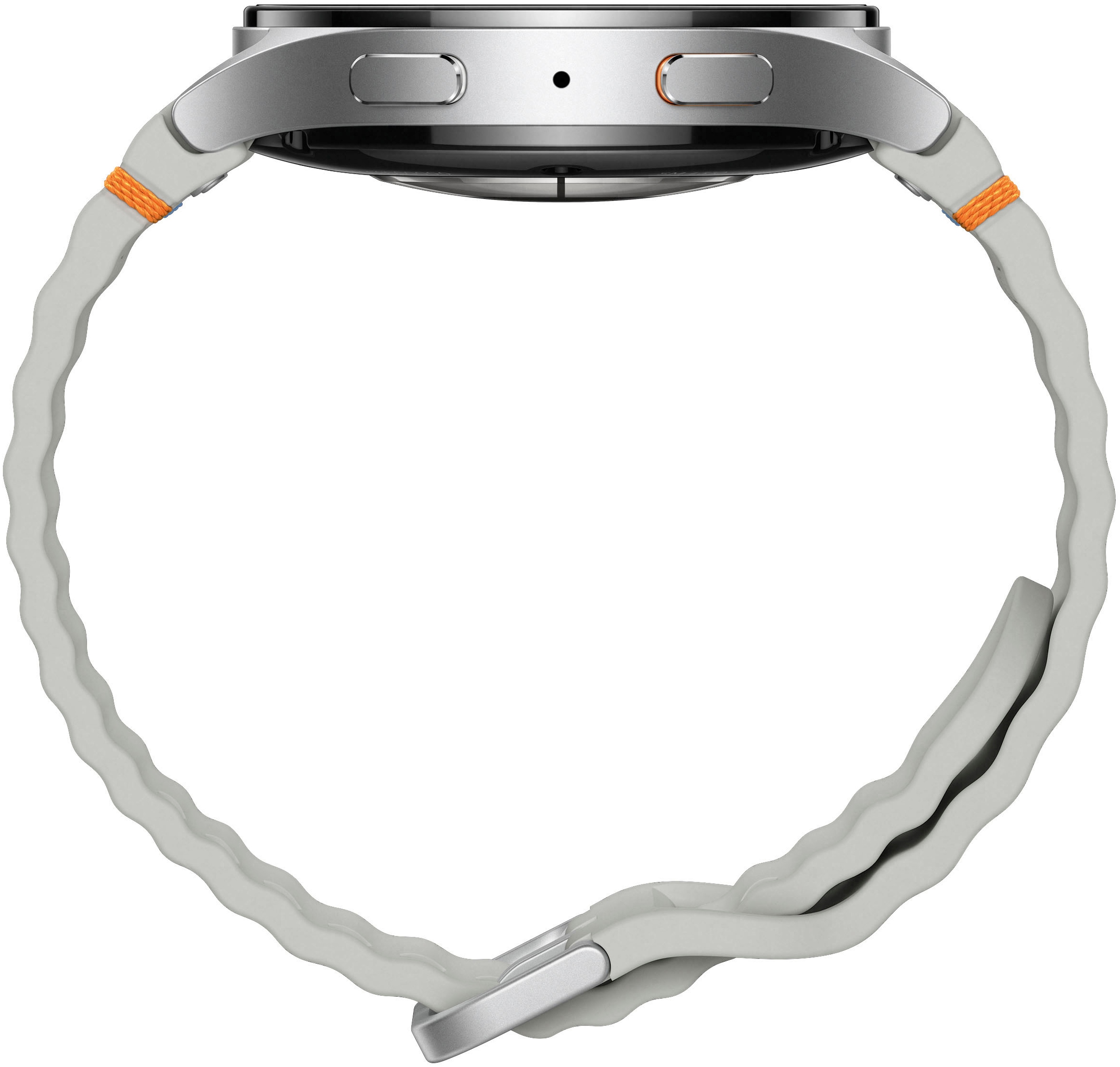 Samsung Smartwatch »Galaxy Watch 7«, Wear OS by Samsung, 32 GB