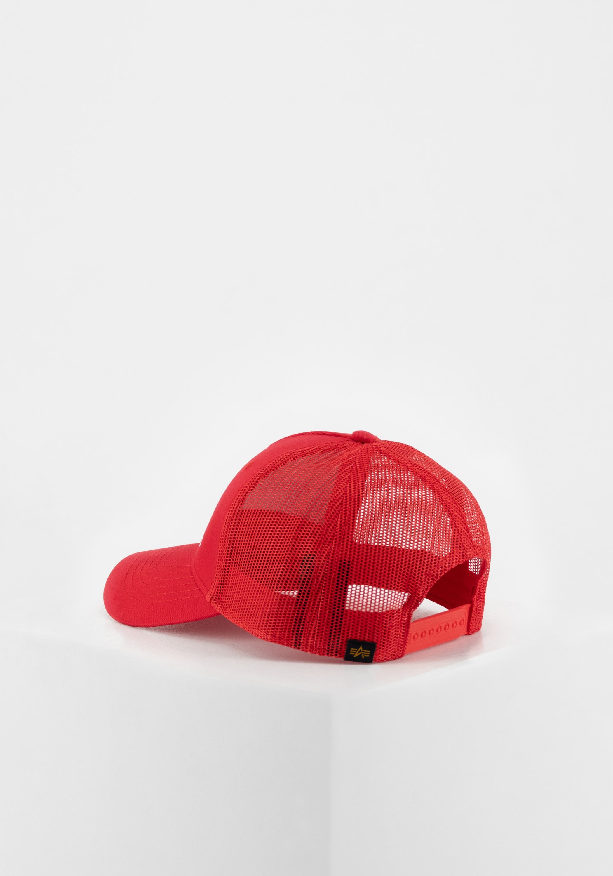 Alpha Industries Trucker Cap »Basic Trucker Cap«