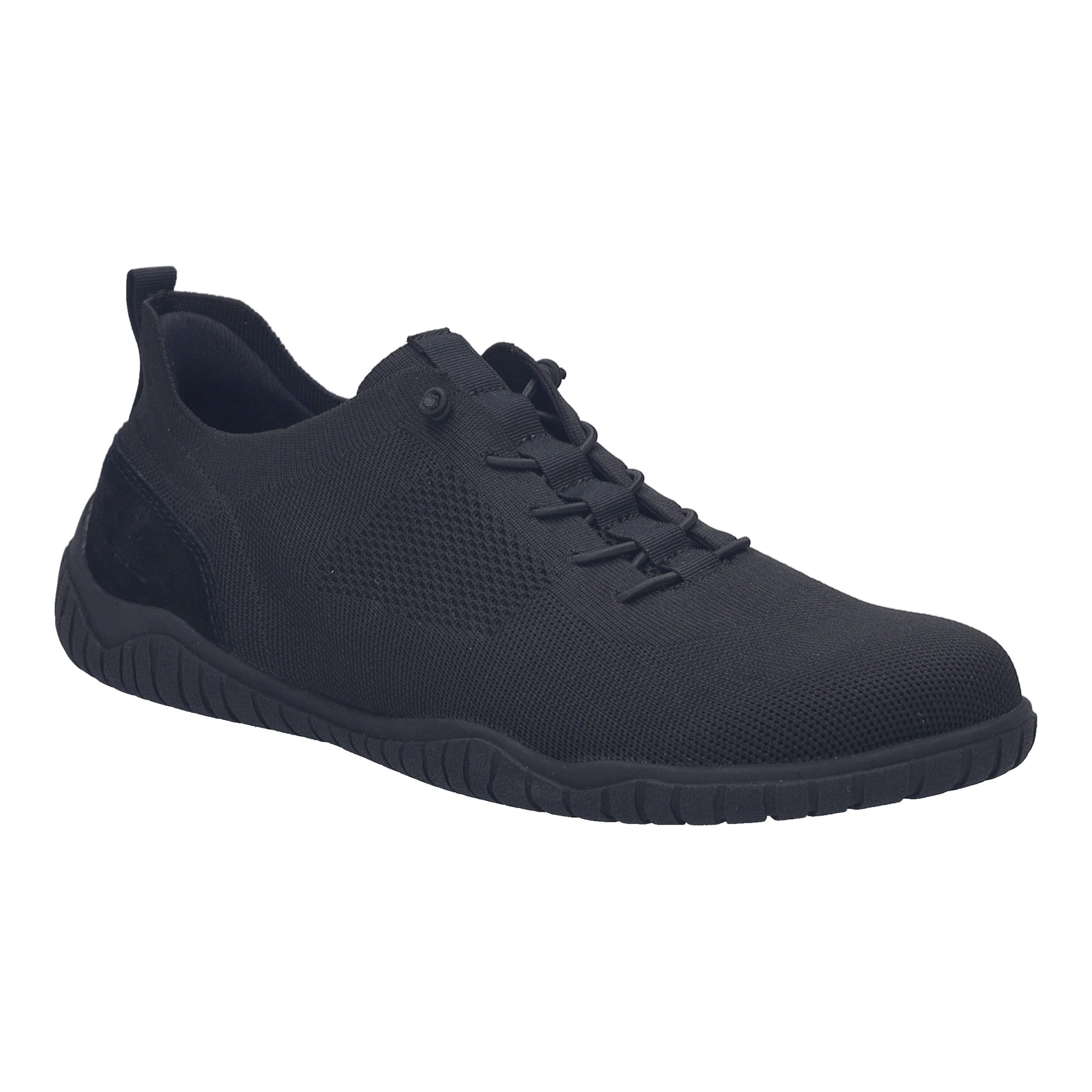 Image of Josef Seibel Slip-On Sneaker "Wallace 05" Slipper, Komfortschuh mit elastischen Schnürsenkeln, G-Weite