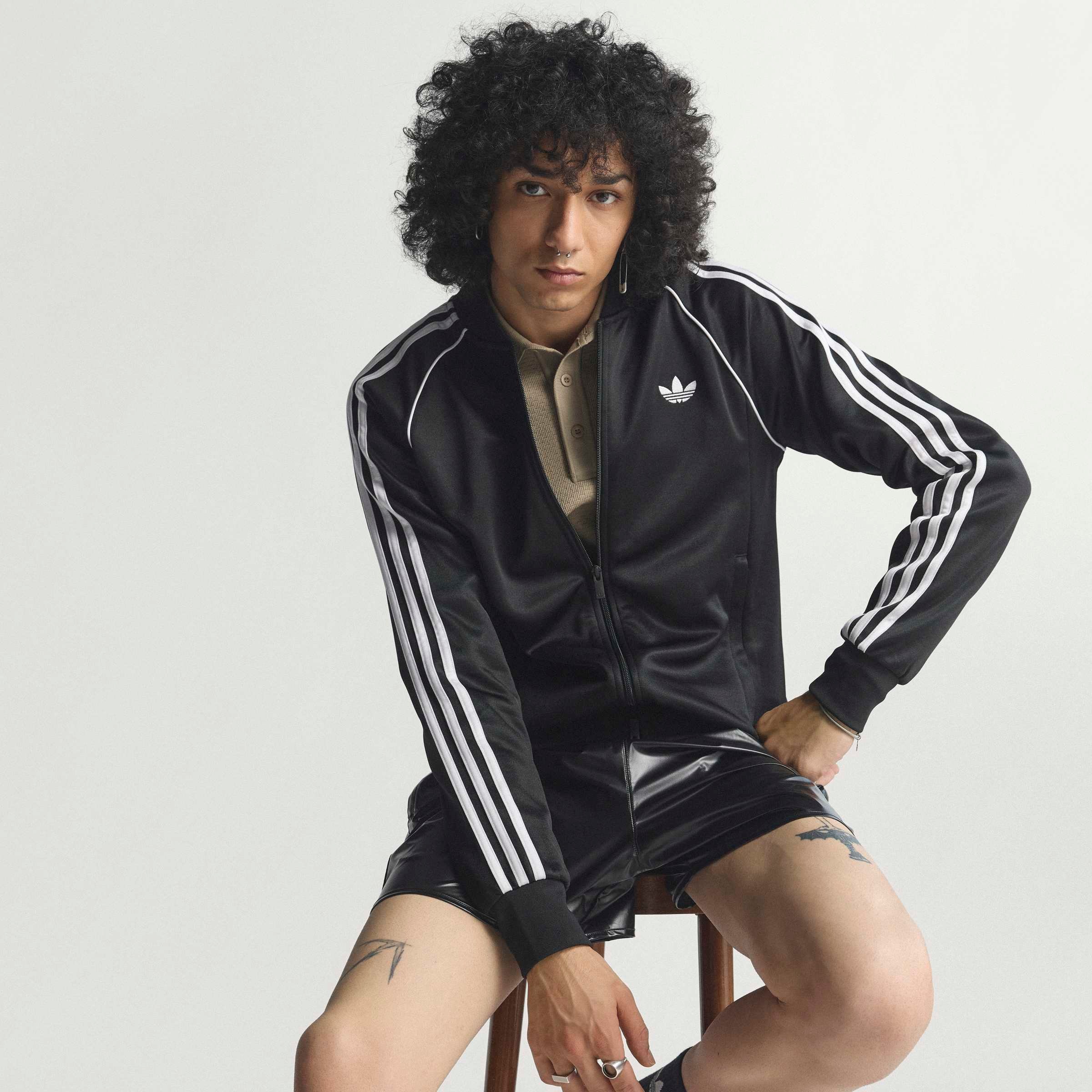 adidas Originals Veste d'entraînement »SST«