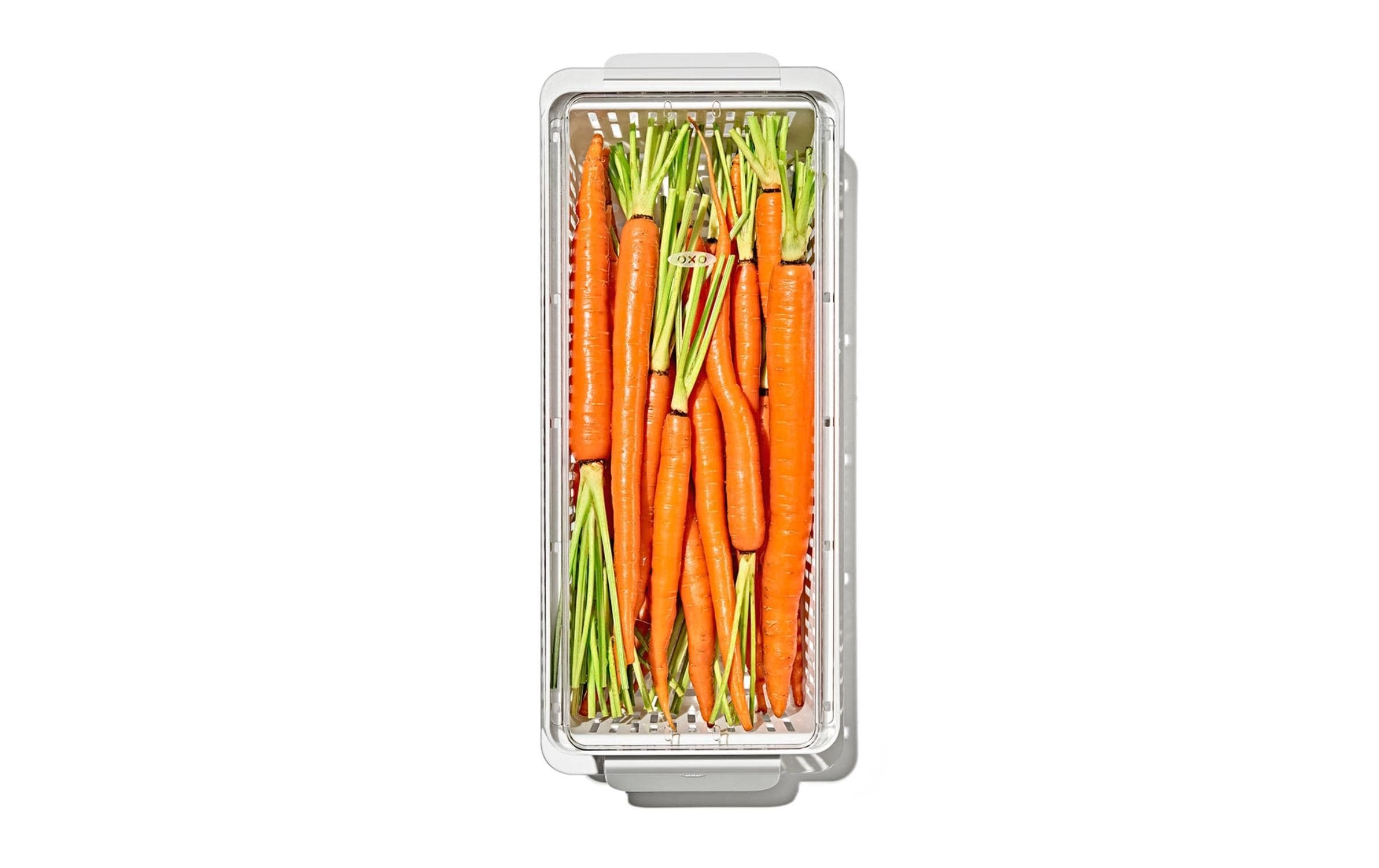 OXO Good Grips Système de rangement »OXO Obst und Gemüseaufbewahrung - Langebehälter« 1 tlg.