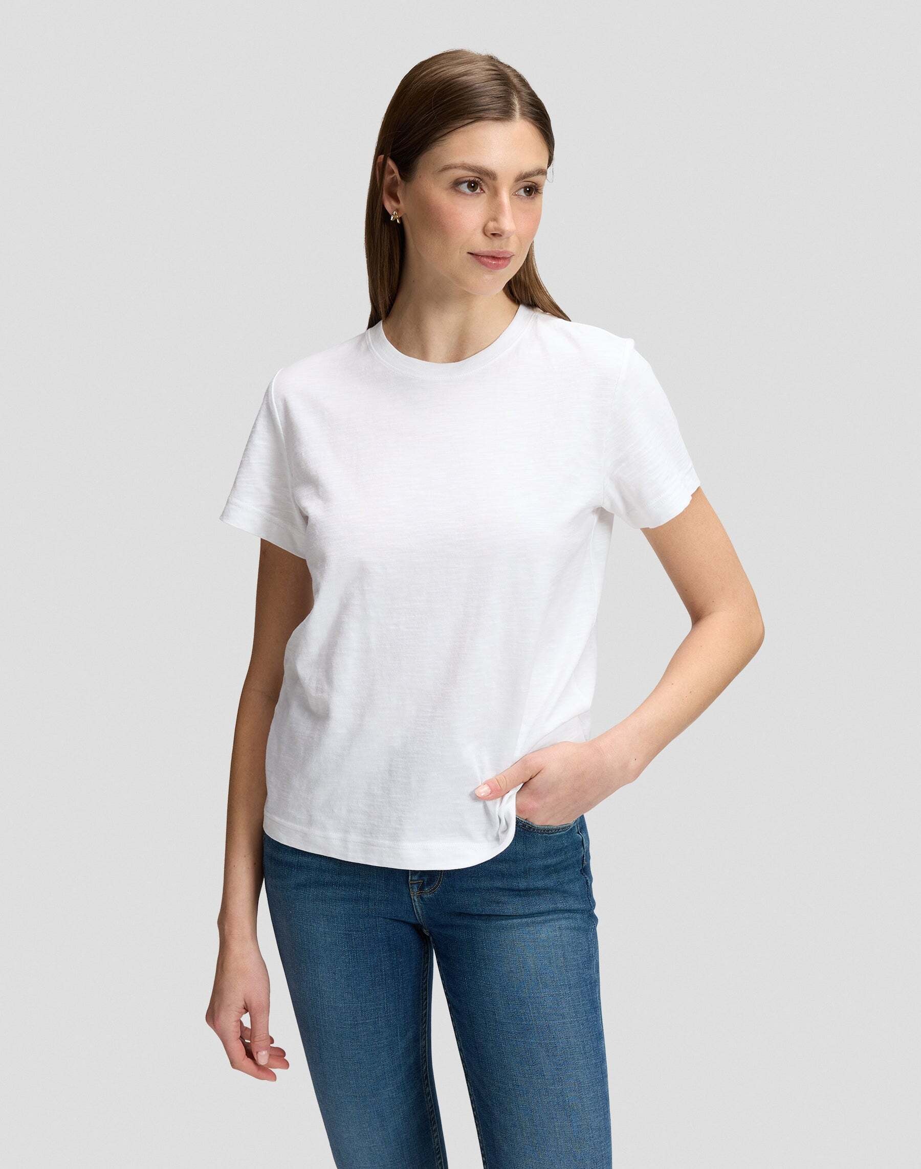 Lee® T-Shirt »Lee T-Shirt Perfect«