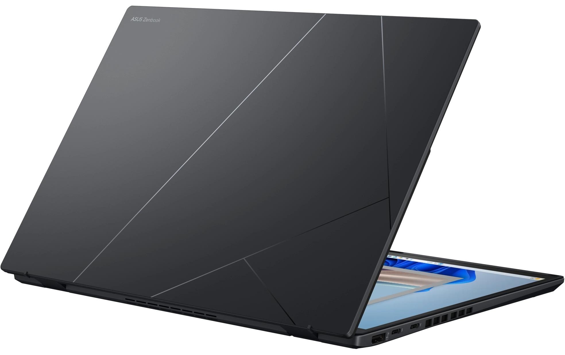 Asus Convertible Notebook »Duo OLED (UX8406CA-PZ961W)«, 35,42 cm, / 14 Zoll, Intel, Core Ultra 9, 1000 GB SSD