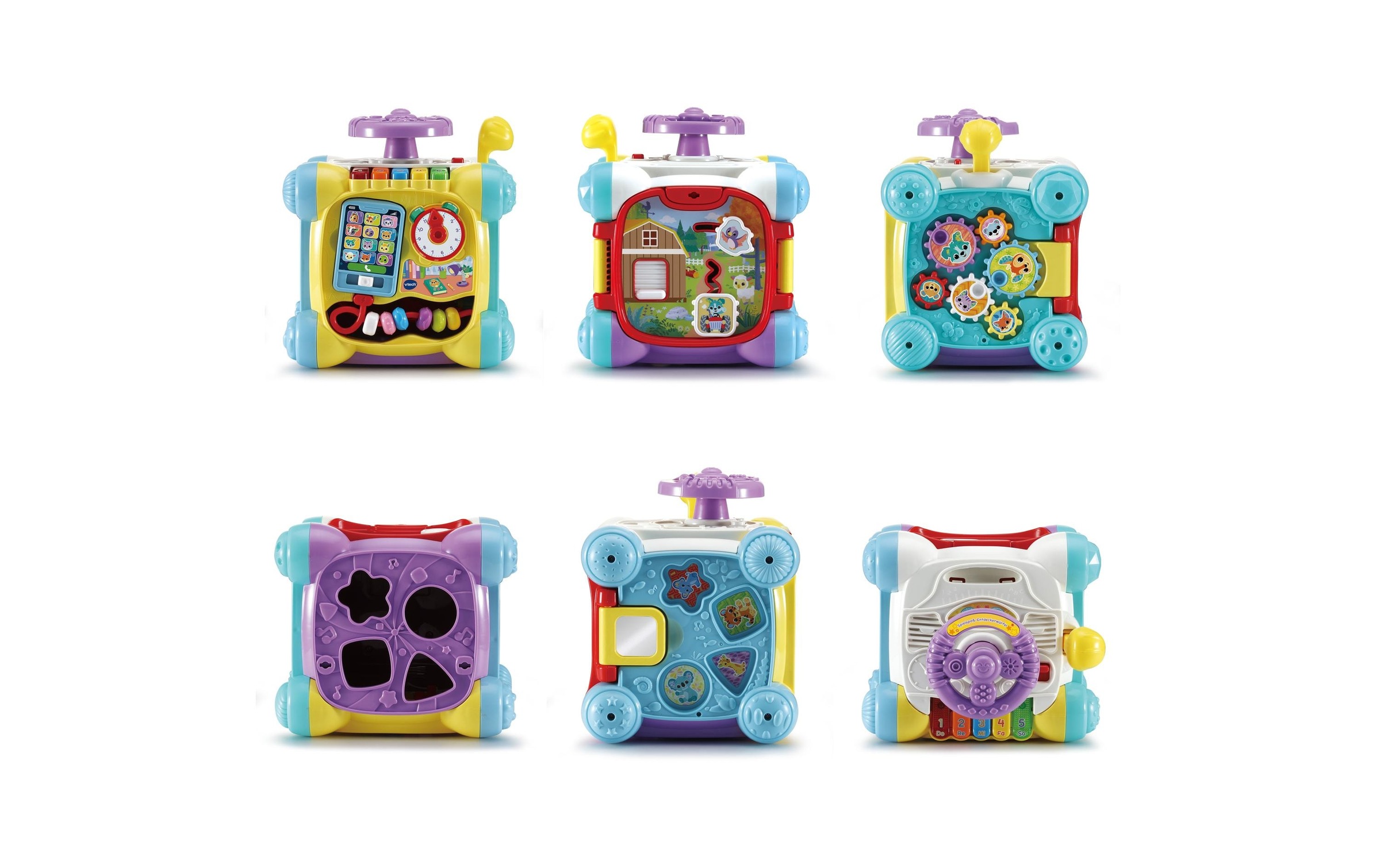 Vtech® Lernspielzeug