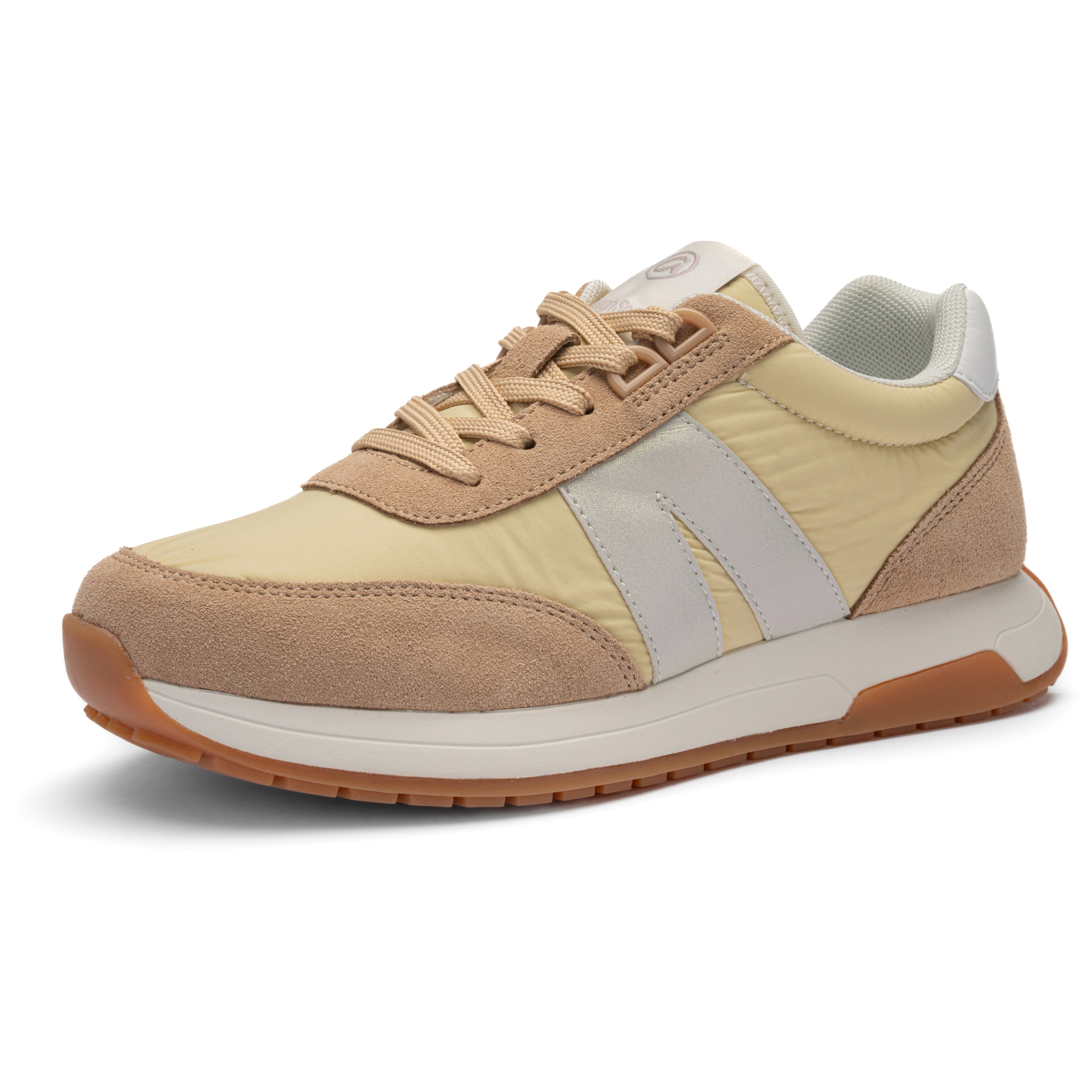 Ara Sneakers »MALIBU«  chaussure de loisir, chaussure basse, chaussure à lacets en largeur confort H (=très large)