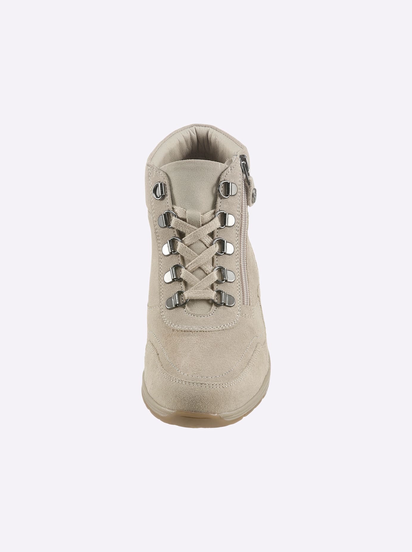 Airsoft Stiefelette