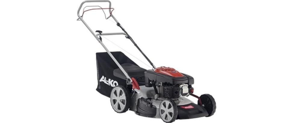 AL-KO Benzinrasenmäher "EASY 45935 SP-S"