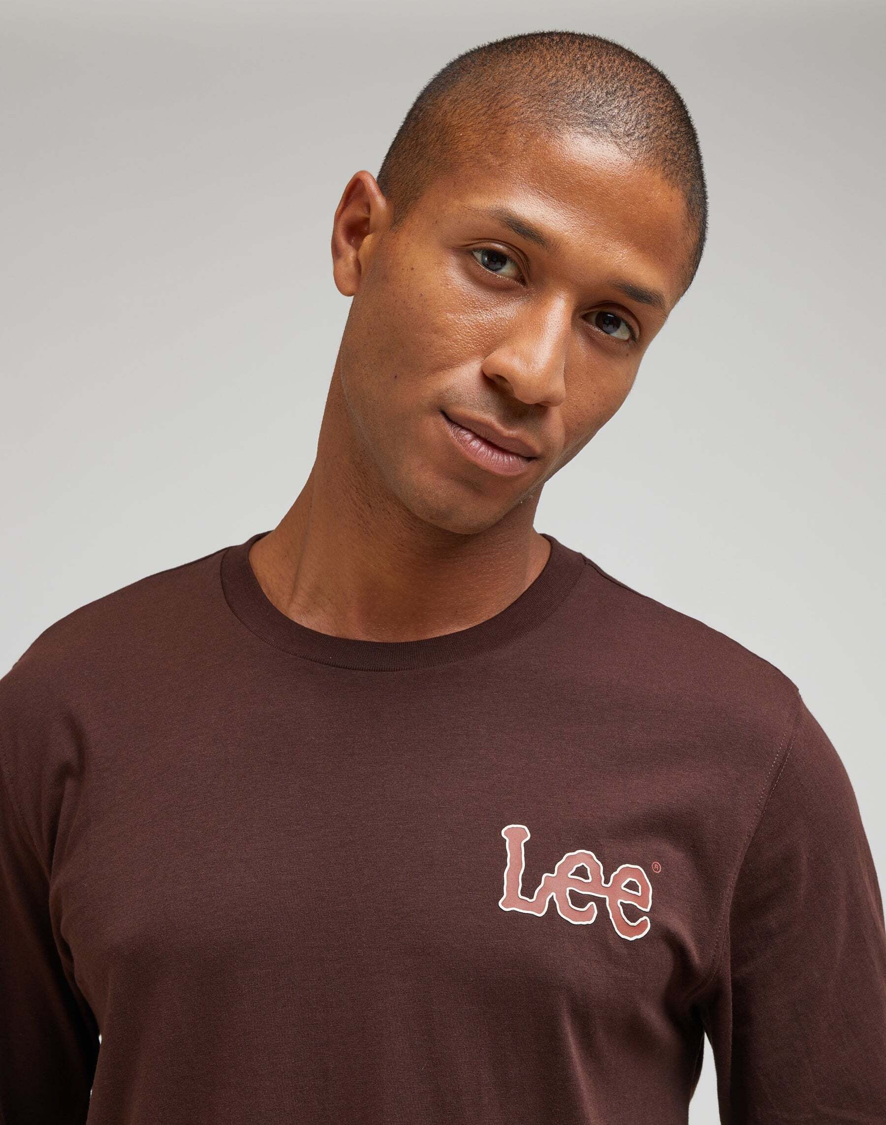 Lee® Langarmshirt »Langarmshirts Essential Longsleeves Tee«