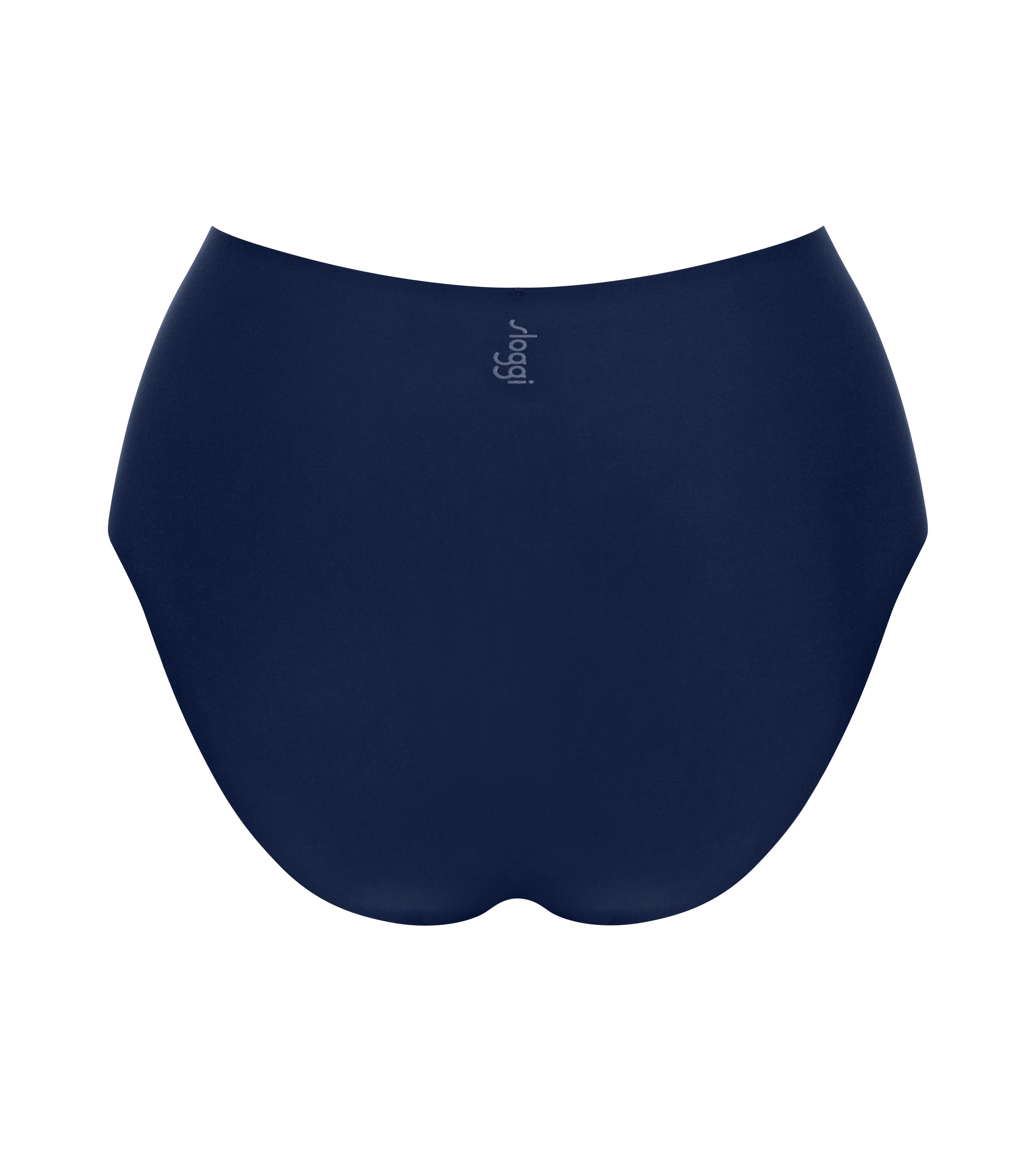 sloggi Slip taille haute »ZERO Feel 2.0 High waist« nahtlos und unsichtbar