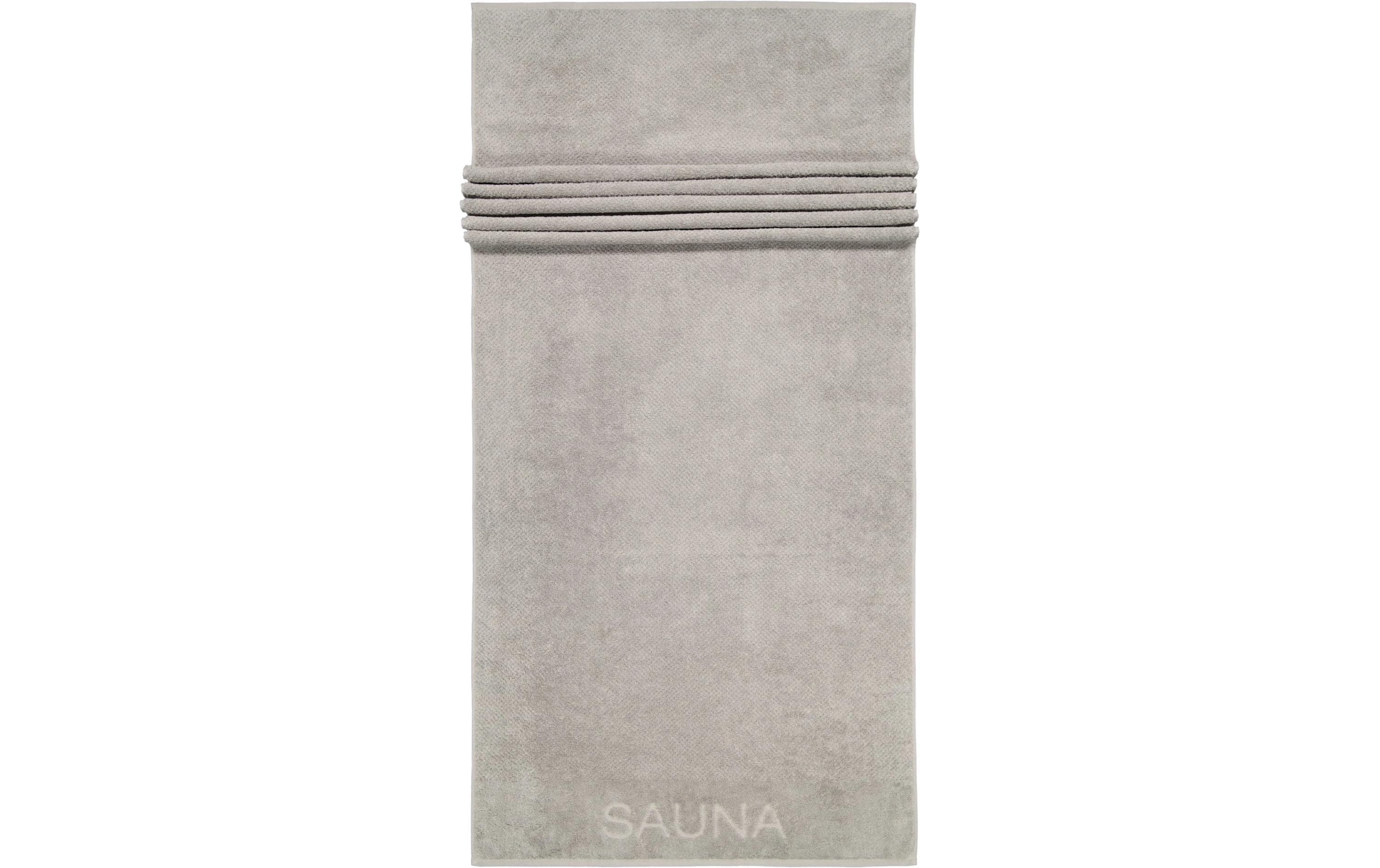 Cawö Saunatuch »Pure«, (1 St.)