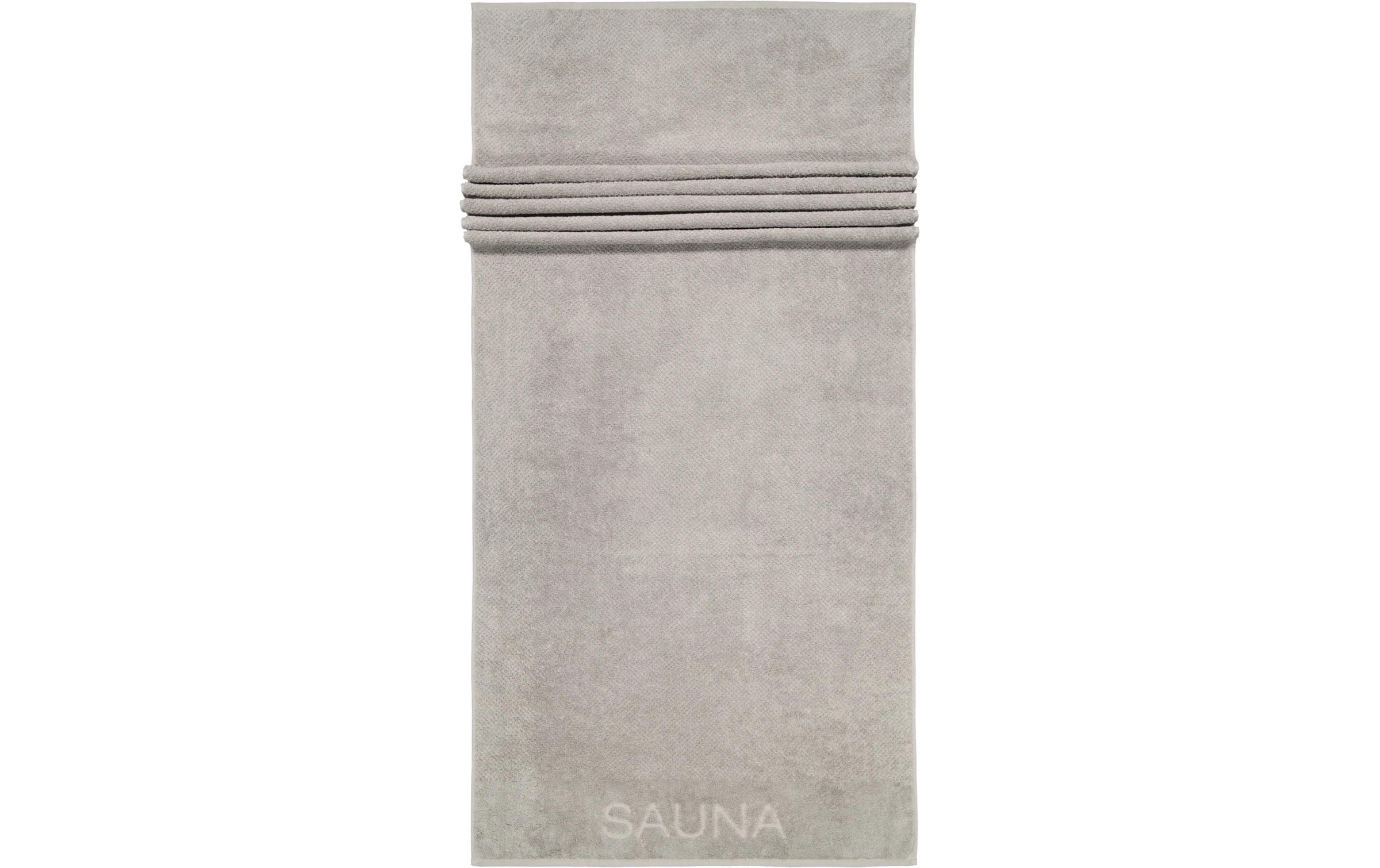 Image of Cawö Saunatuch "Pure"