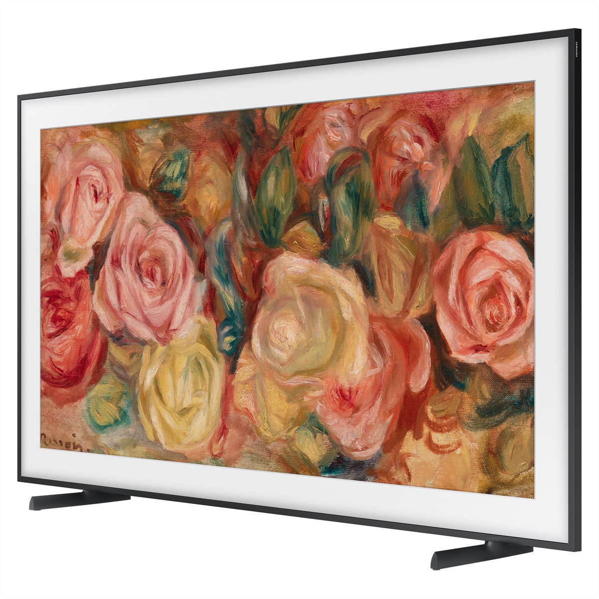Samsung Fernseher »QE75LS03DAUXXN«, 4K