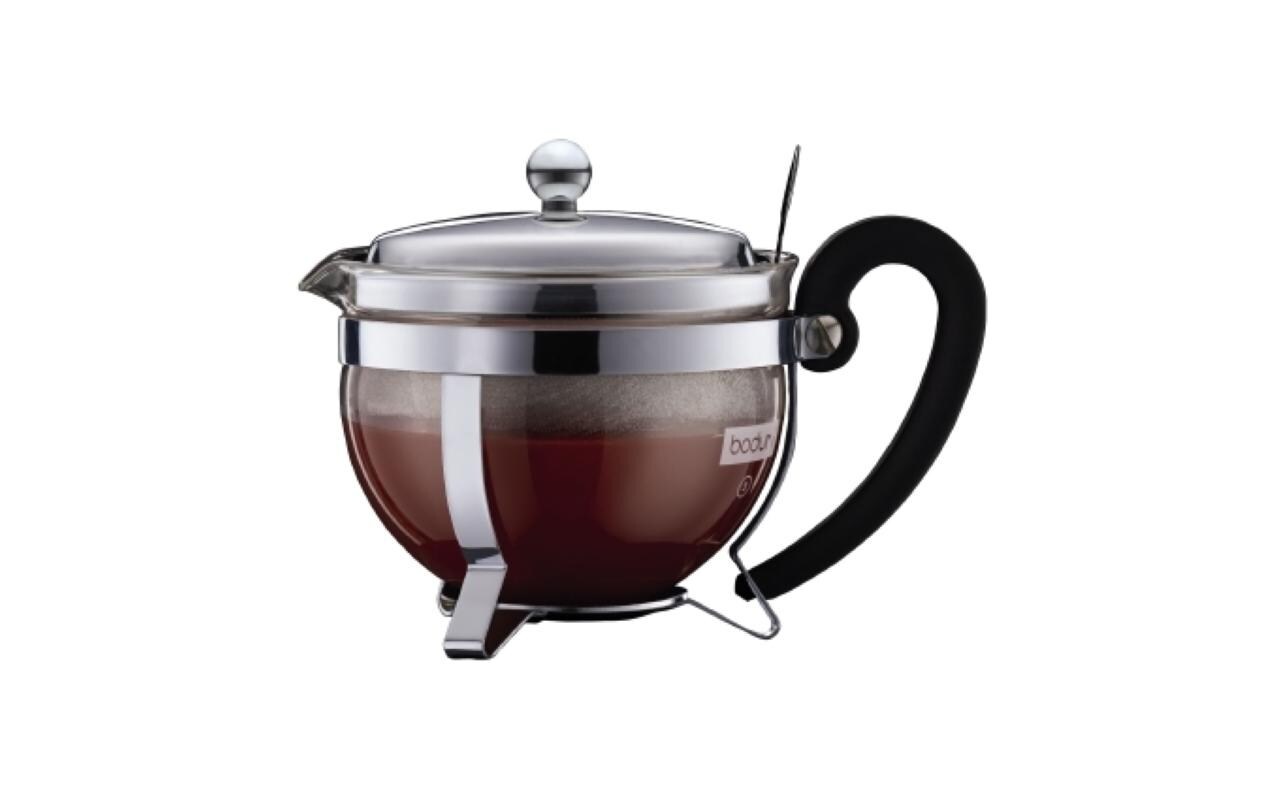 Image of Bodum Teebereiter »0.5 Liter«, - W bei Ackermann Versand Schweiz