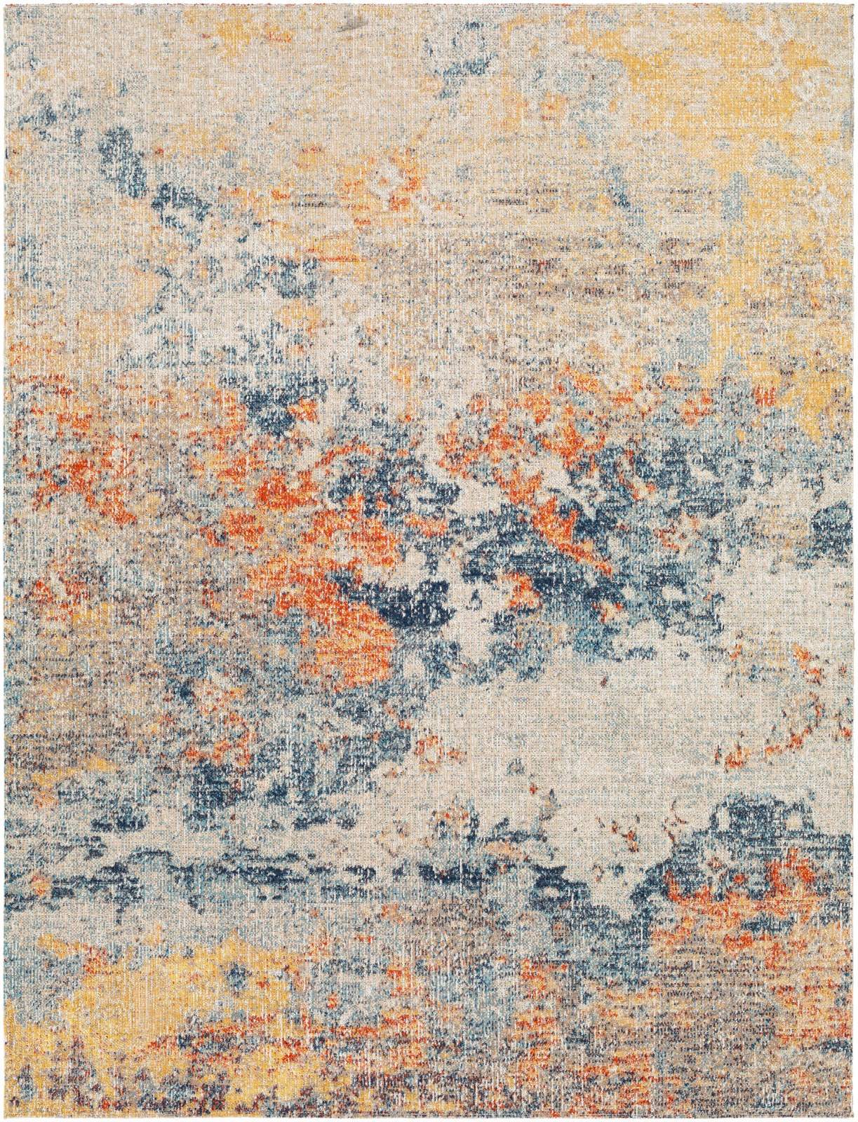 Livabliss Teppich »TCHIA« rechteckig 5,1 mm Höhe