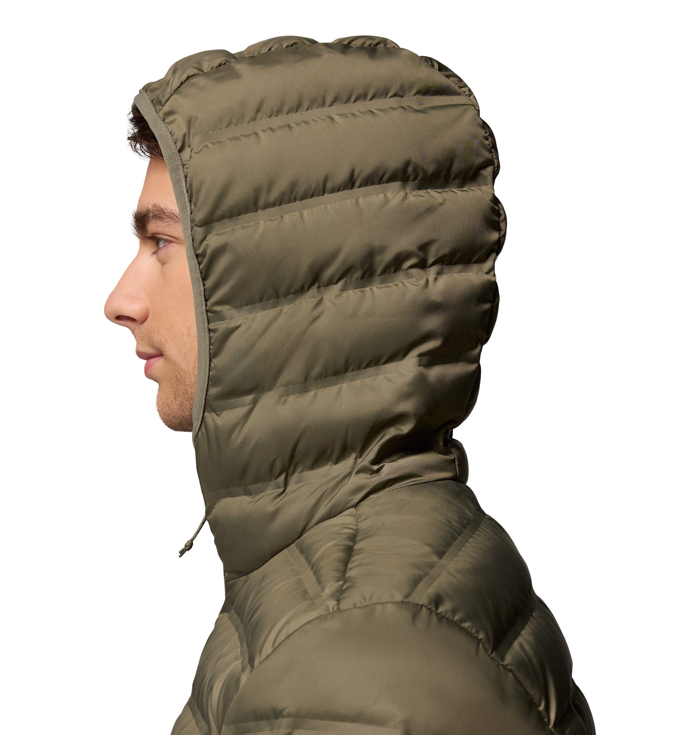 Columbia Doudoune »LAKE 22 II DOWN HOODED JACKET« 1 cuis tlg. Winterjacke Herren