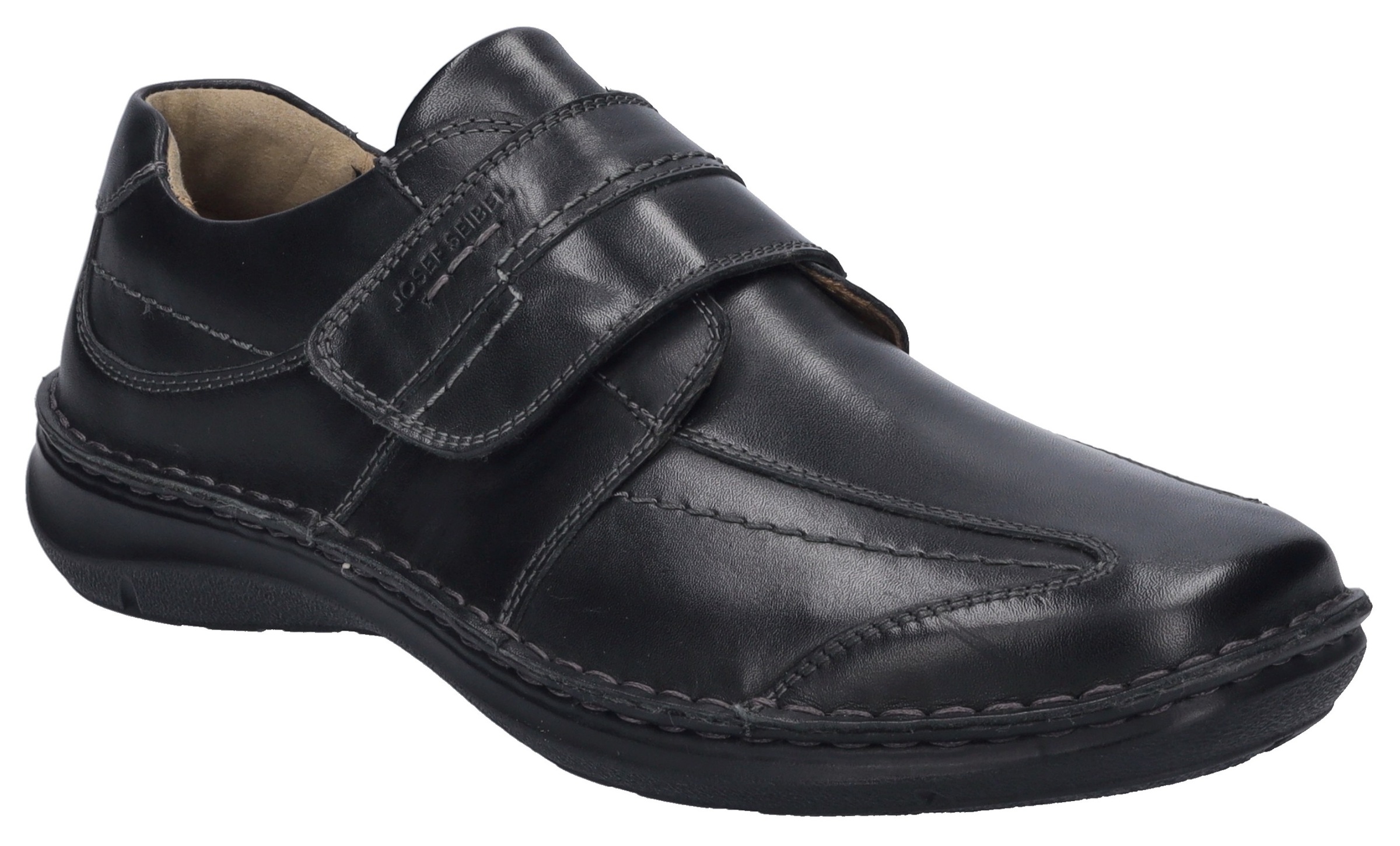 Image of Josef Seibel Klettschuh "New Anvers 02" Halbschuh, Freizeitschuh, Komfortschuh in Weite K (=extraweit)
