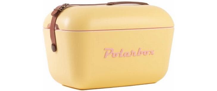 Kühlbox »Polarbox Retro 12 l«