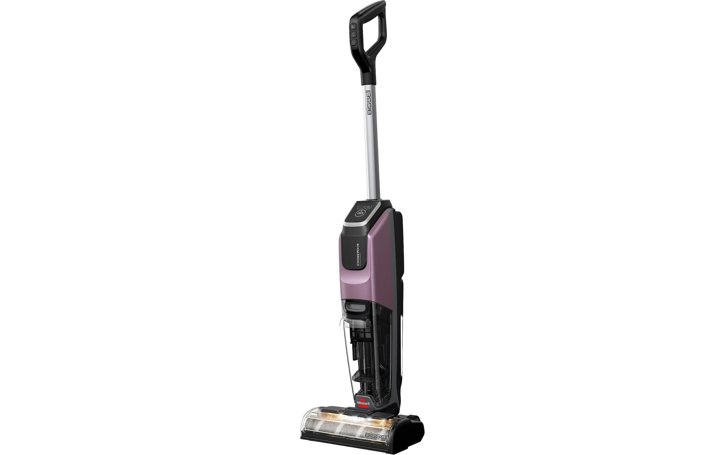 Bissell Nass-Trocken-Sauger »CrossWave OmniForce EdgeSelect«