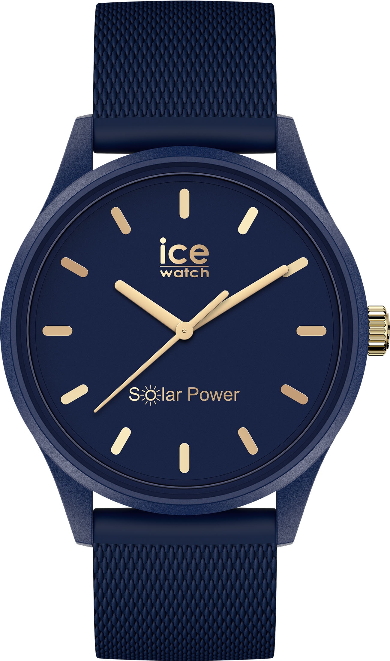 Image of ice-watch Solaruhr »ICE solar power, 018744« bei Ackermann Versand Schweiz