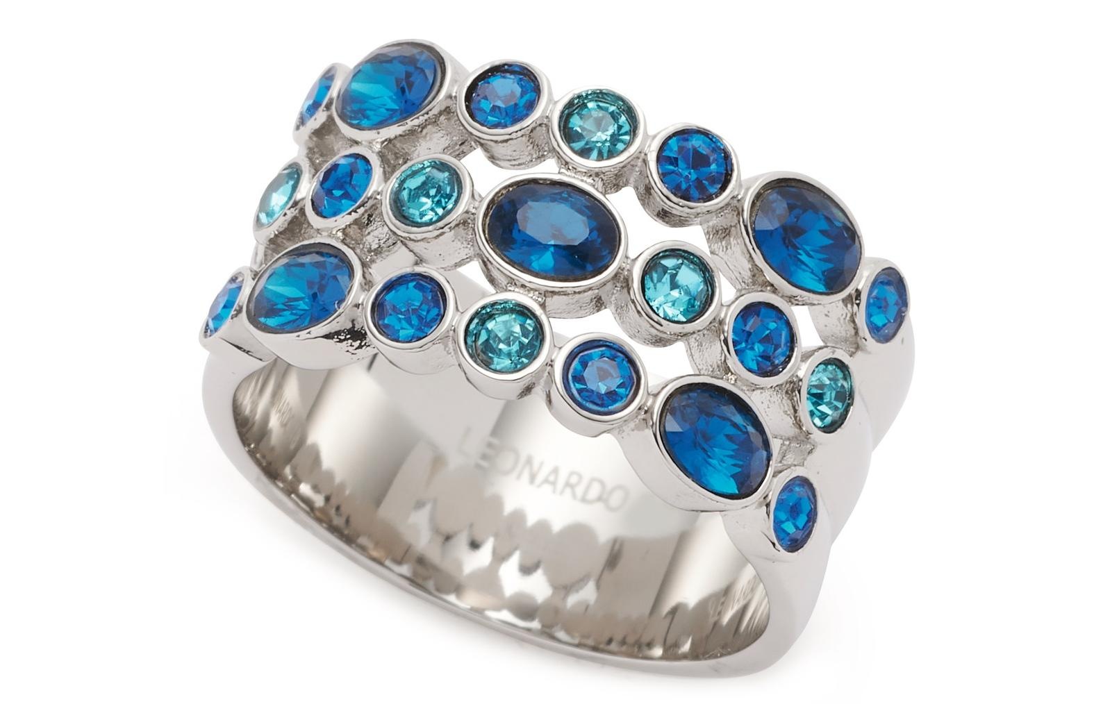 Image of LEONARDO Fingerring »Arabella 5« bei Ackermann Versand Schweiz