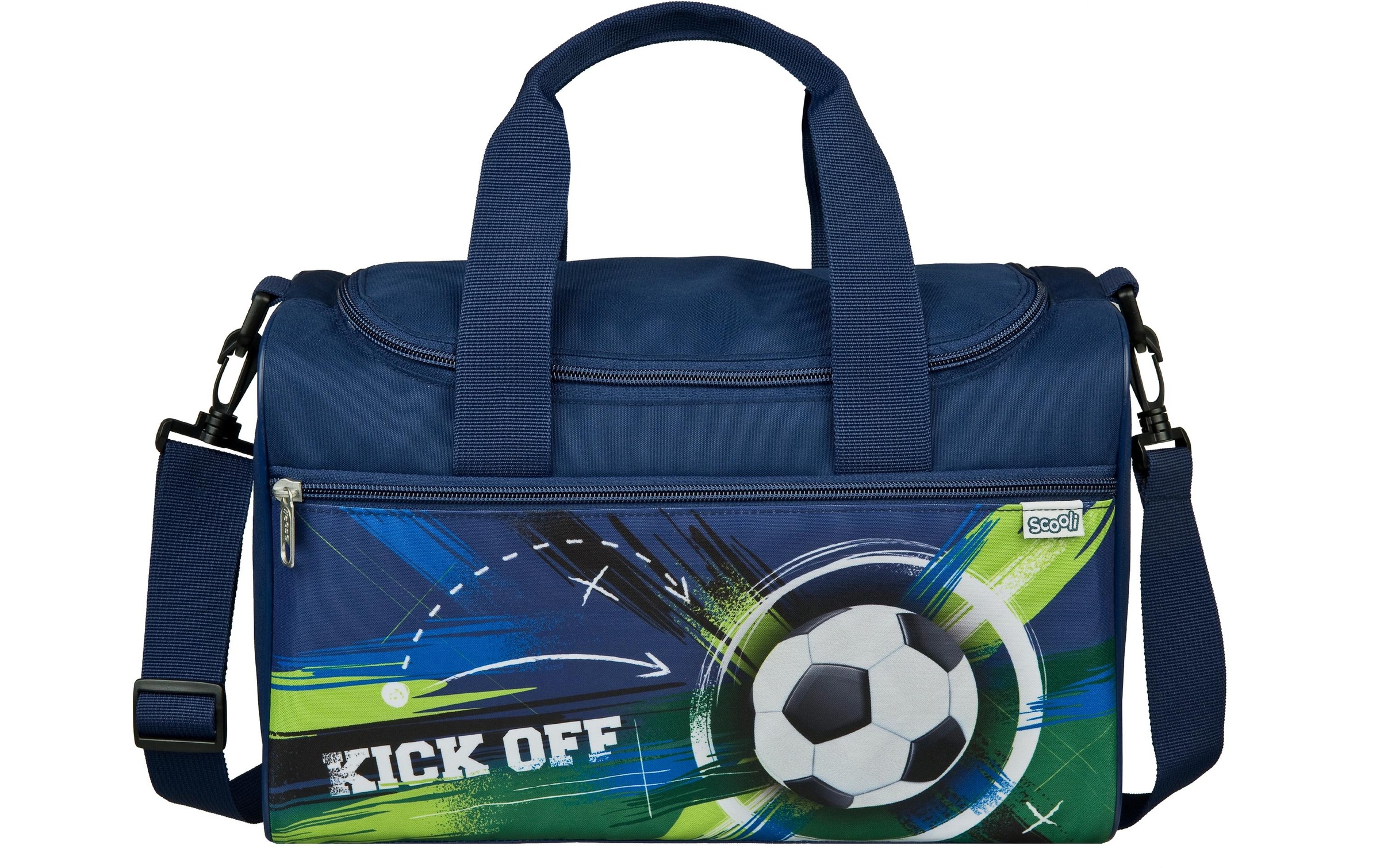 Scooli Sac de sport