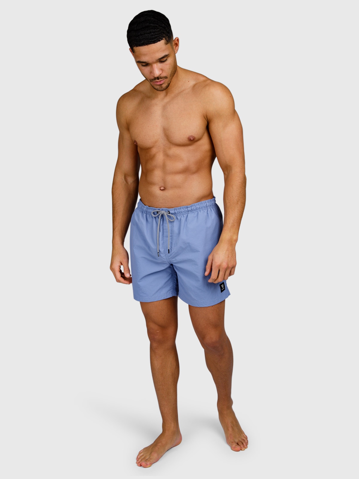 Brunotti Short de bain »HESTER MEN SWIM SHORTS« mit Taschen, sportliche Schnittform, schnelltrocknendes Material