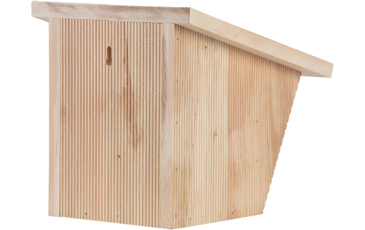 esschert design Nistkasten »Rotkehlchen«, Holzart: Erle