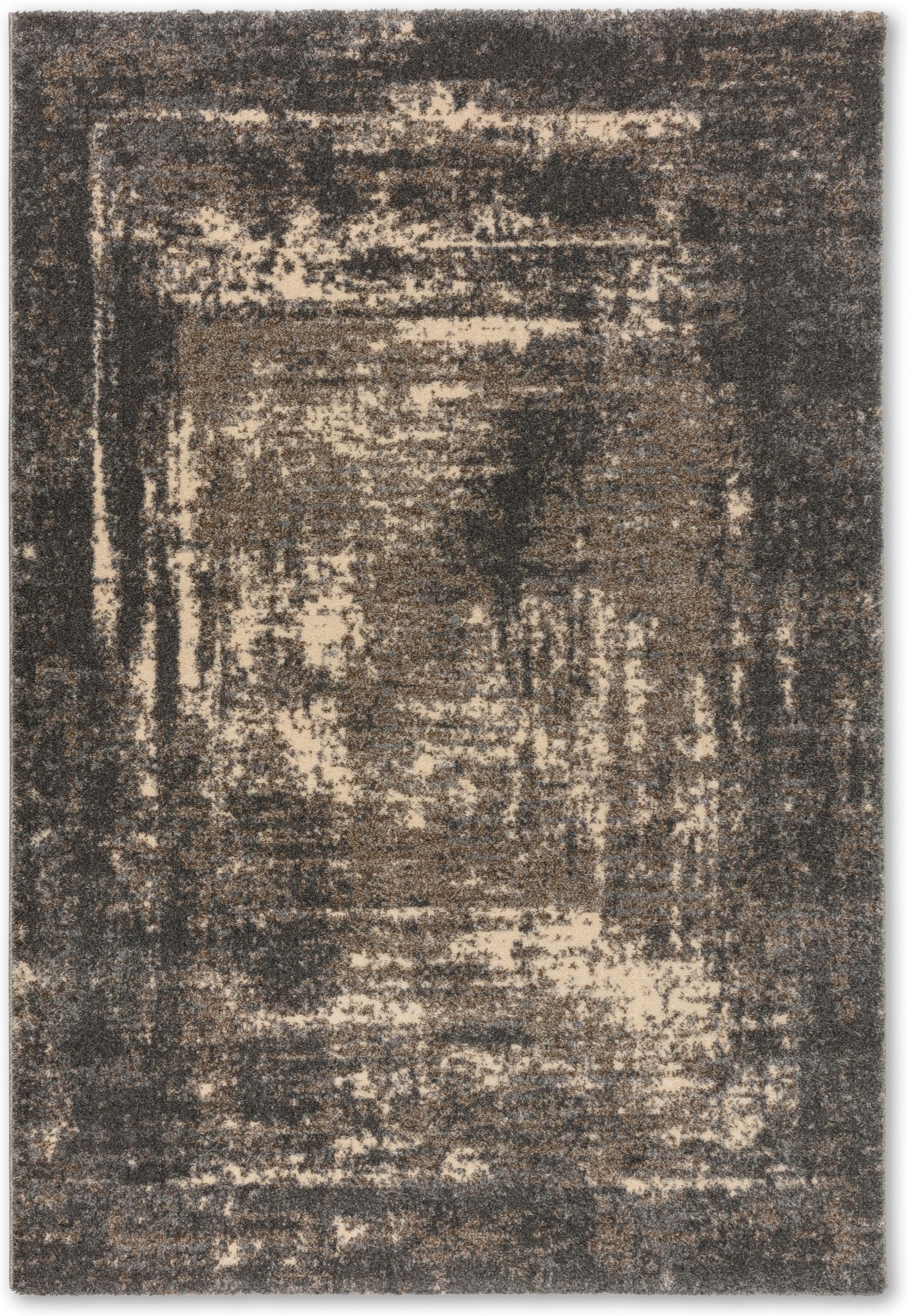 Image of ASTRA Teppich "Samoa 254" rechteckig 20 mm Höhe dichter robuster Indoor Teppich, Designed in Germany, Oeko-Tex