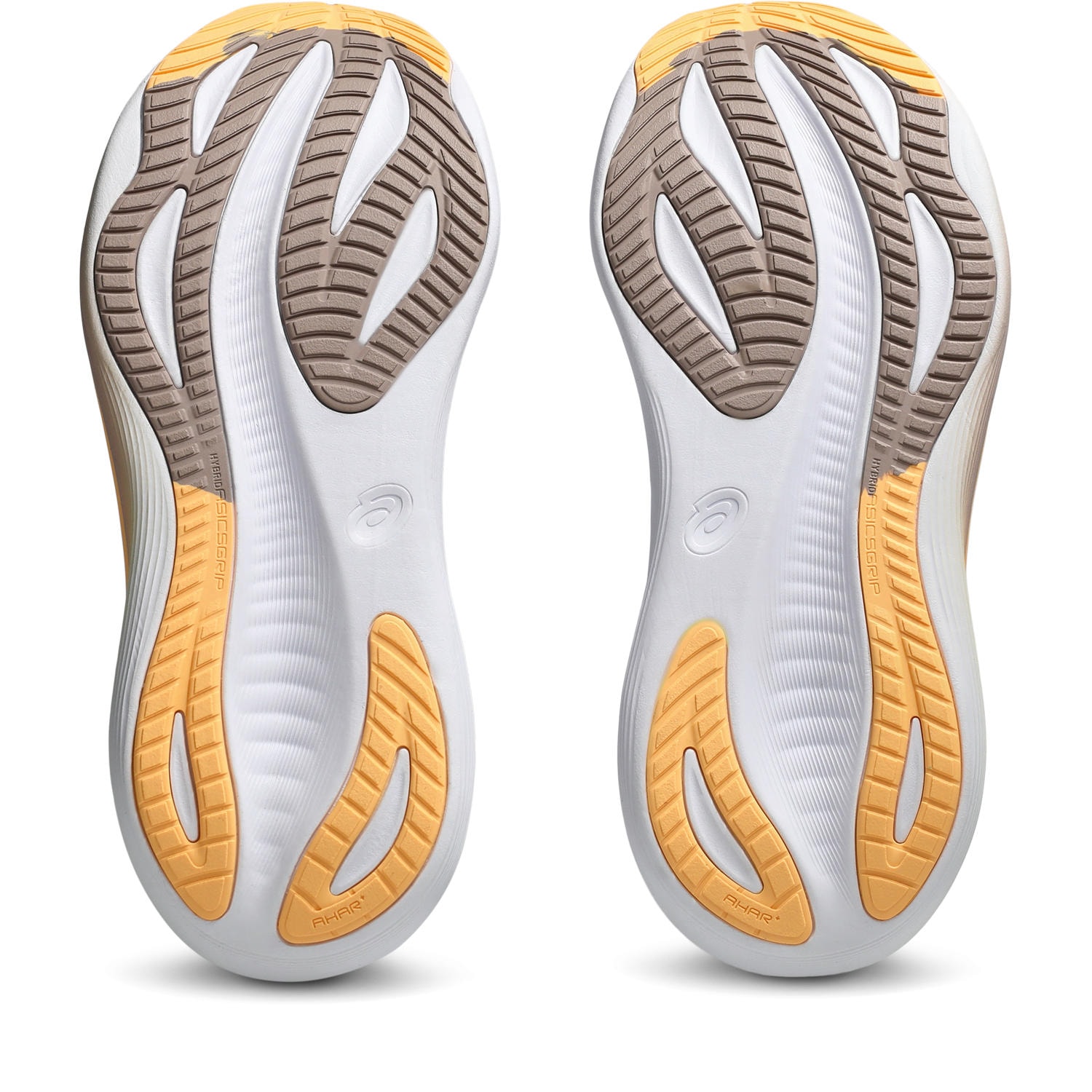 Asics Laufschuh »GEL-NIMBUS 27«