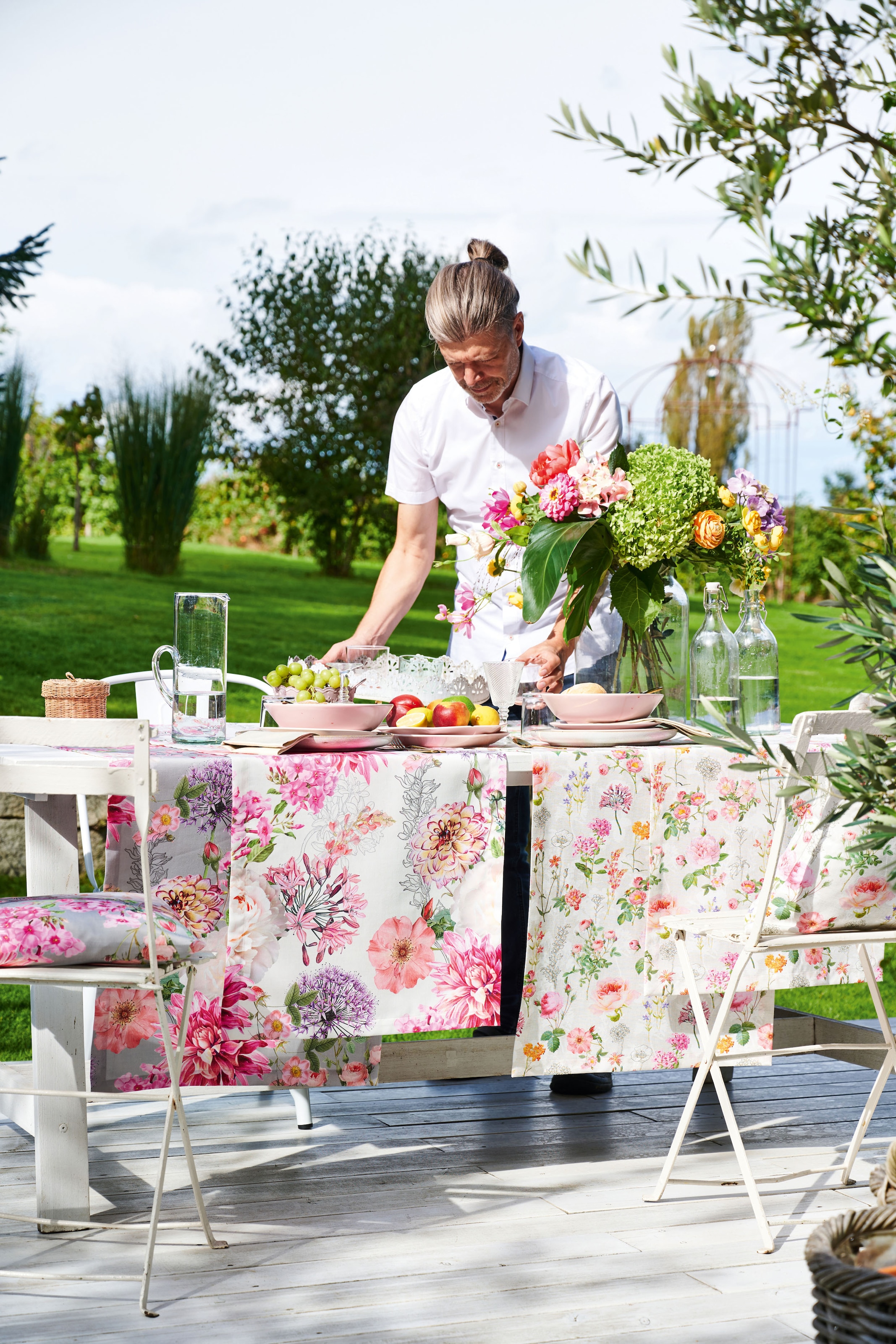 APELT Nappe de milieu »6748«